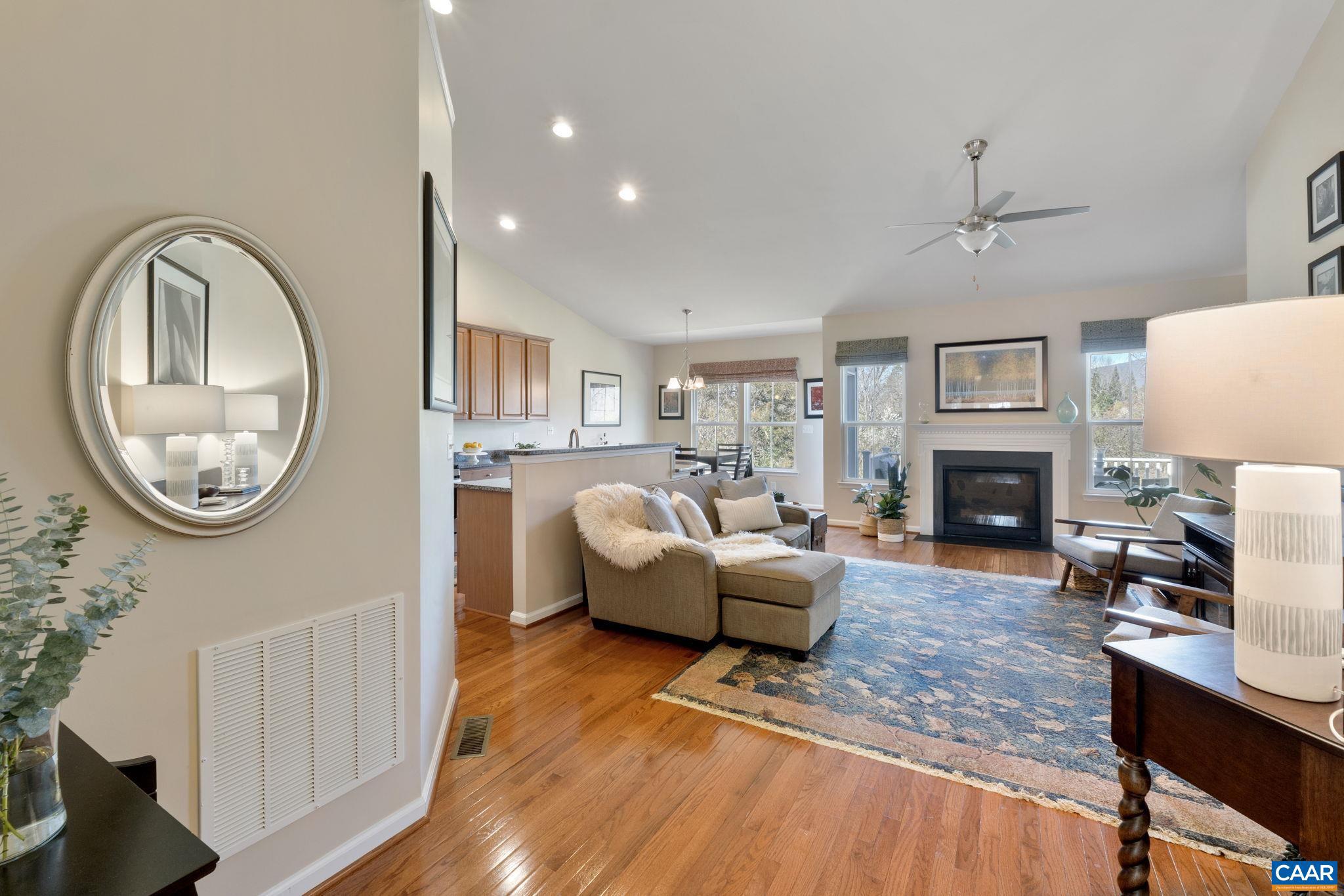 WICKHAM POND - Residential