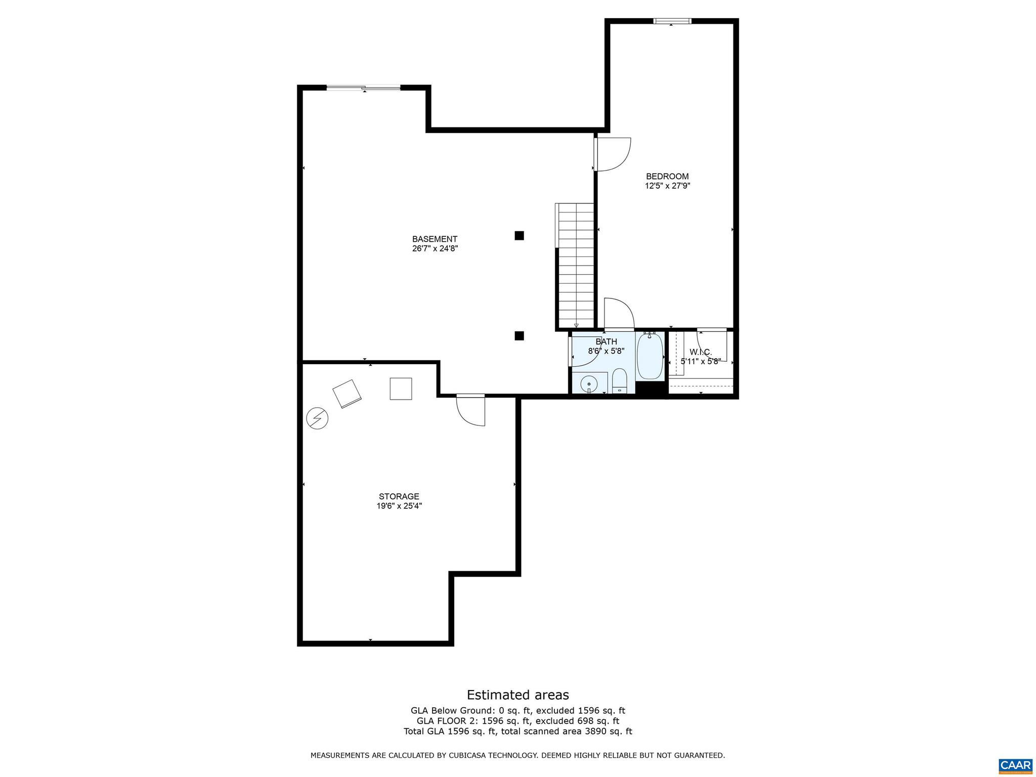 WICKHAM POND - Residential