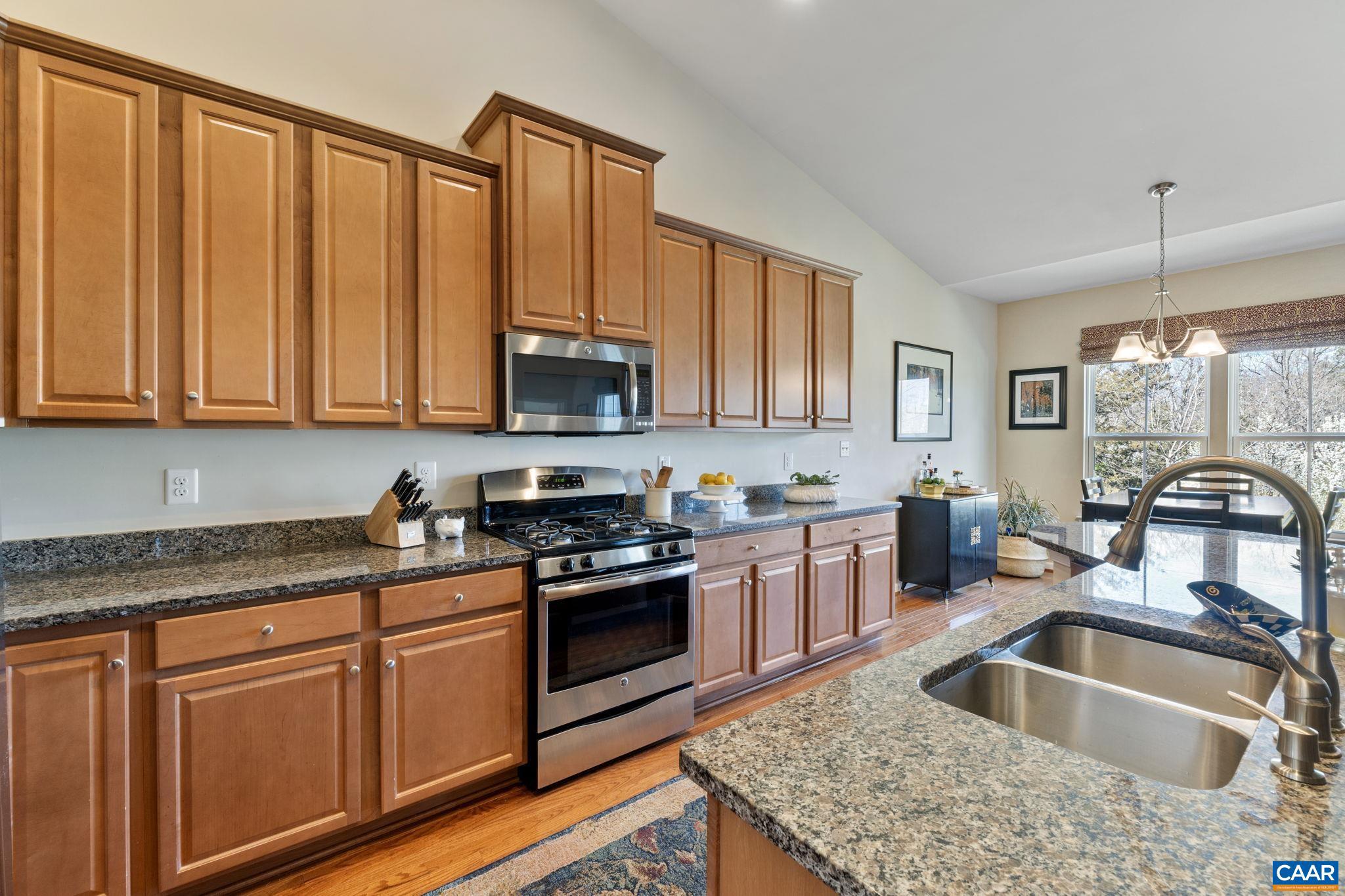 WICKHAM POND - Residential