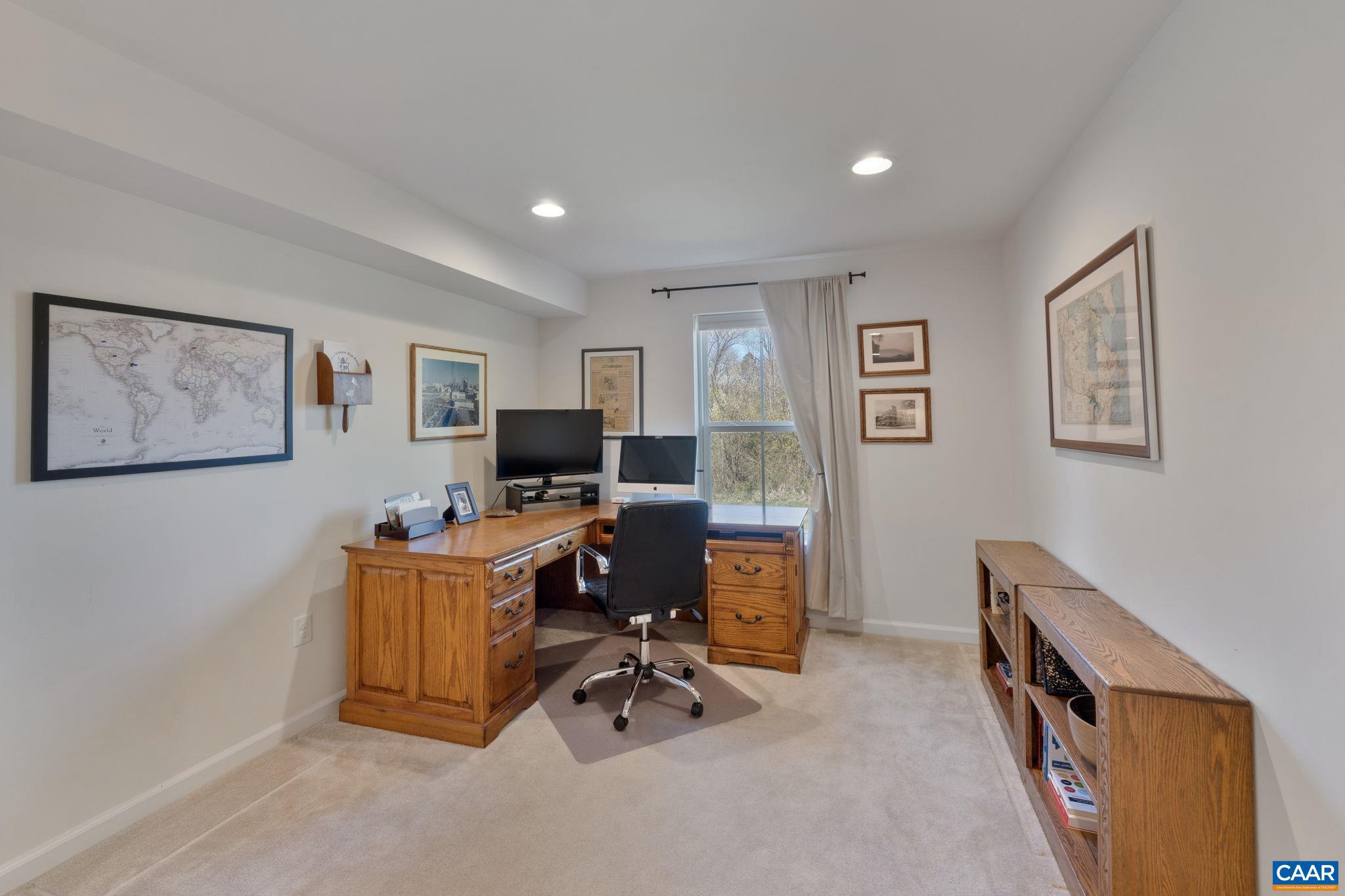 WICKHAM POND - Residential