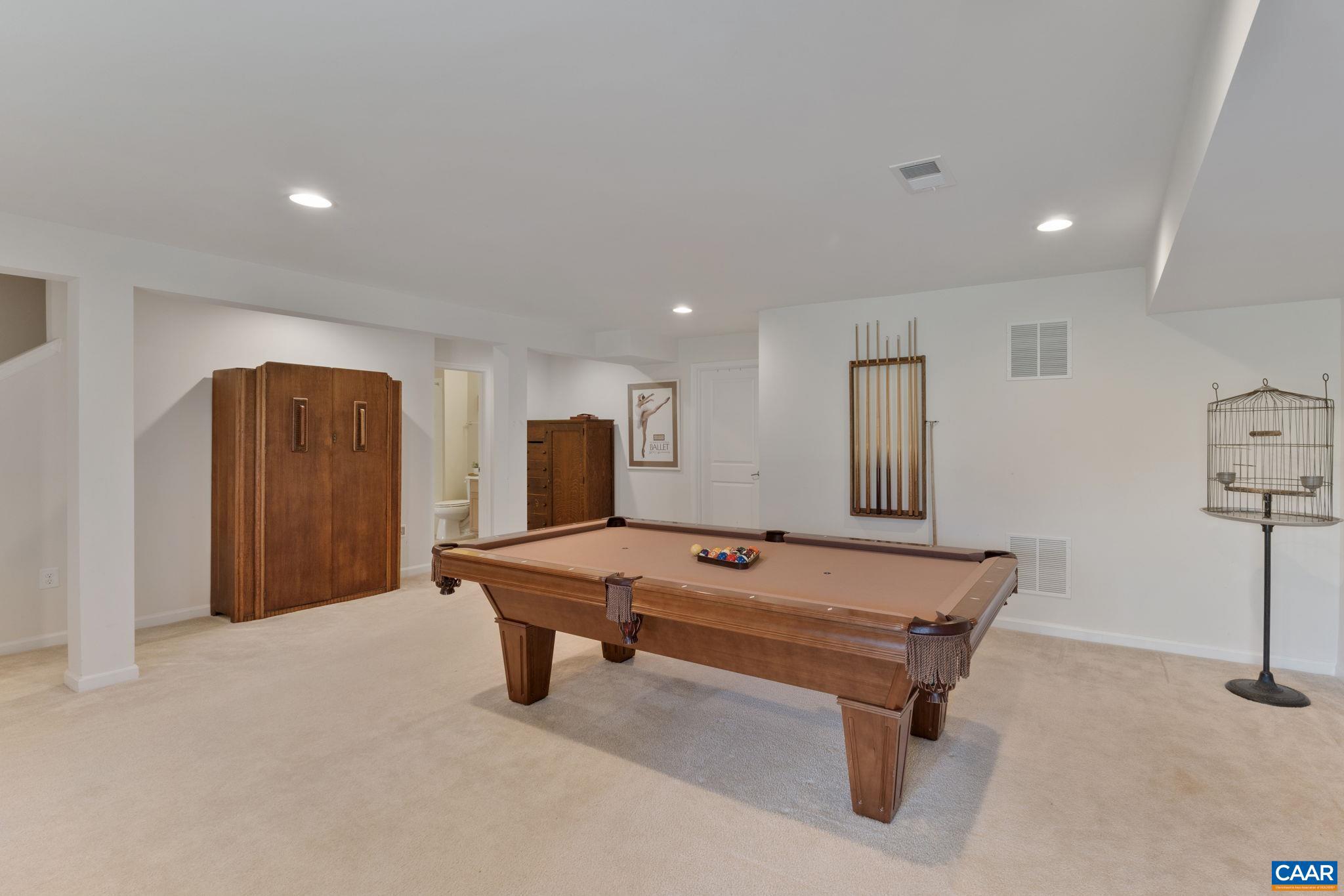 WICKHAM POND - Residential