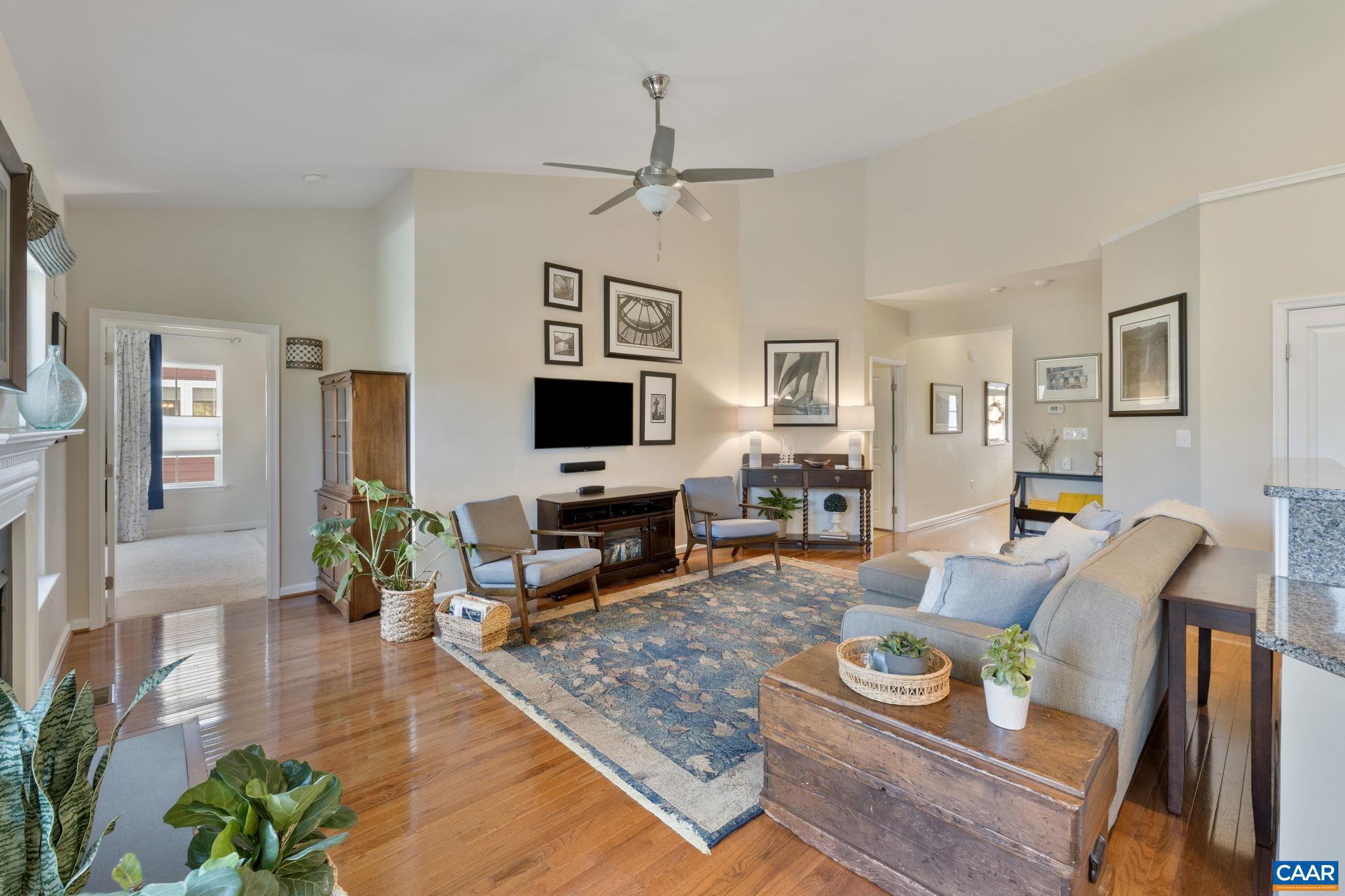 WICKHAM POND - Residential