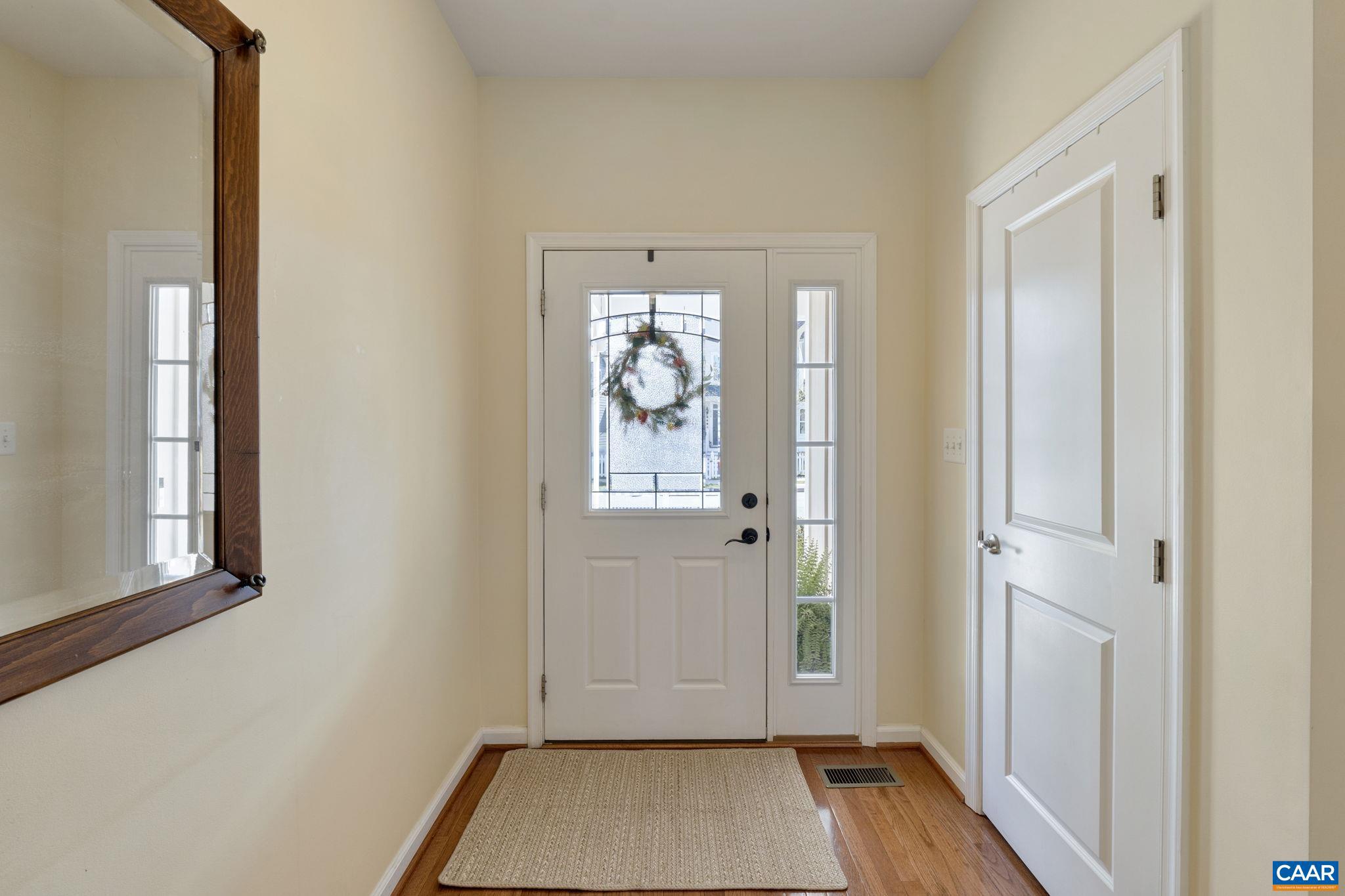 WICKHAM POND - Residential