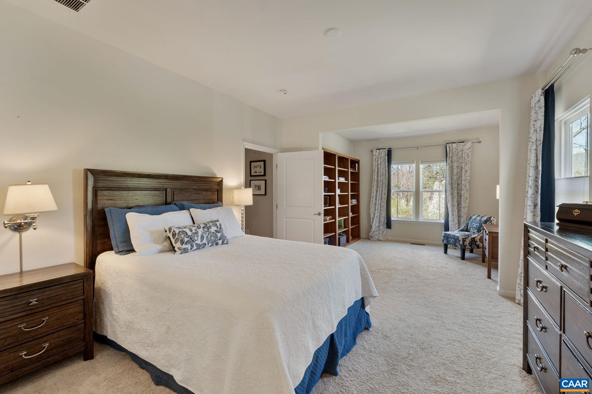 WICKHAM POND - Residential