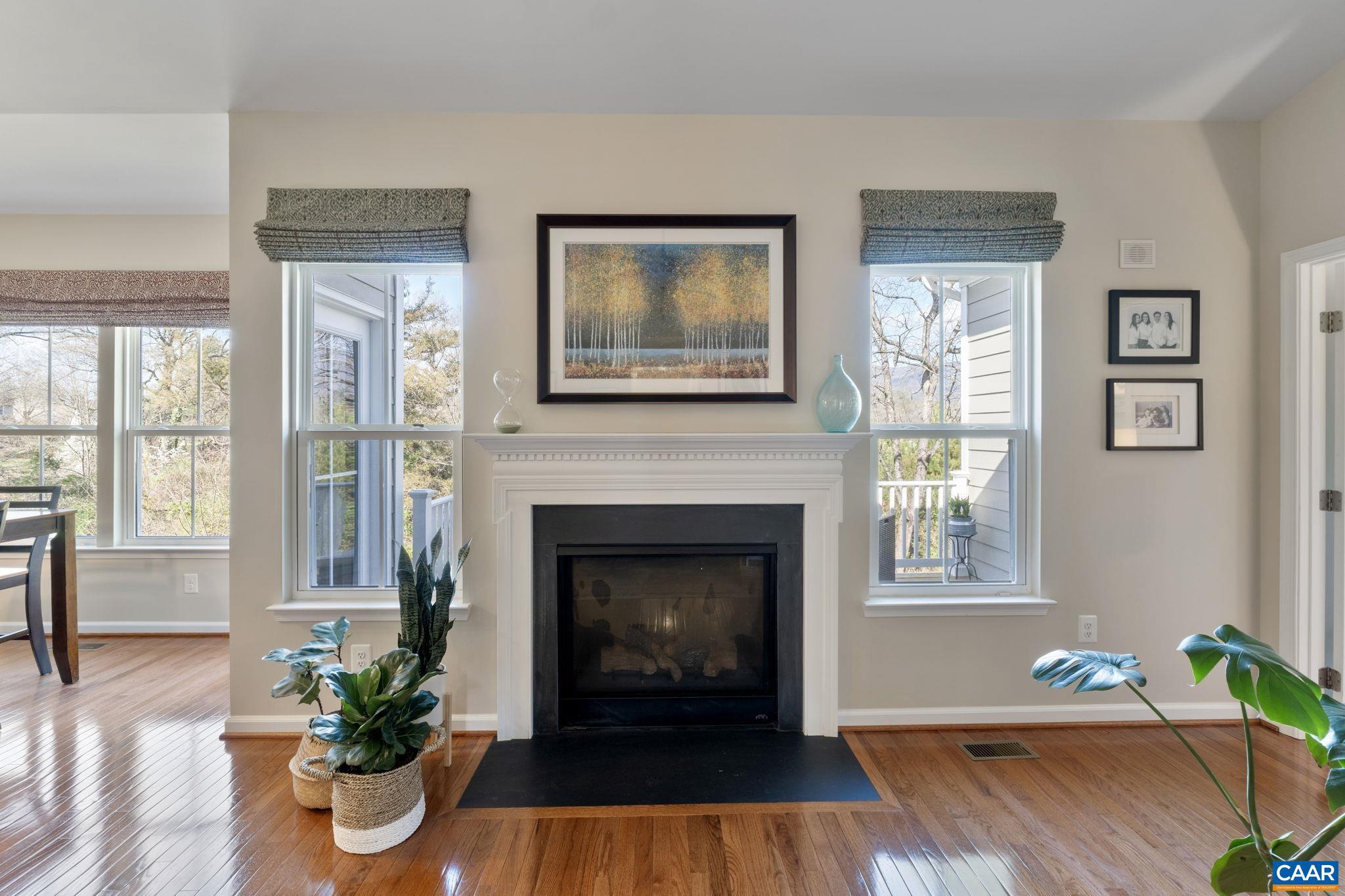 WICKHAM POND - Residential