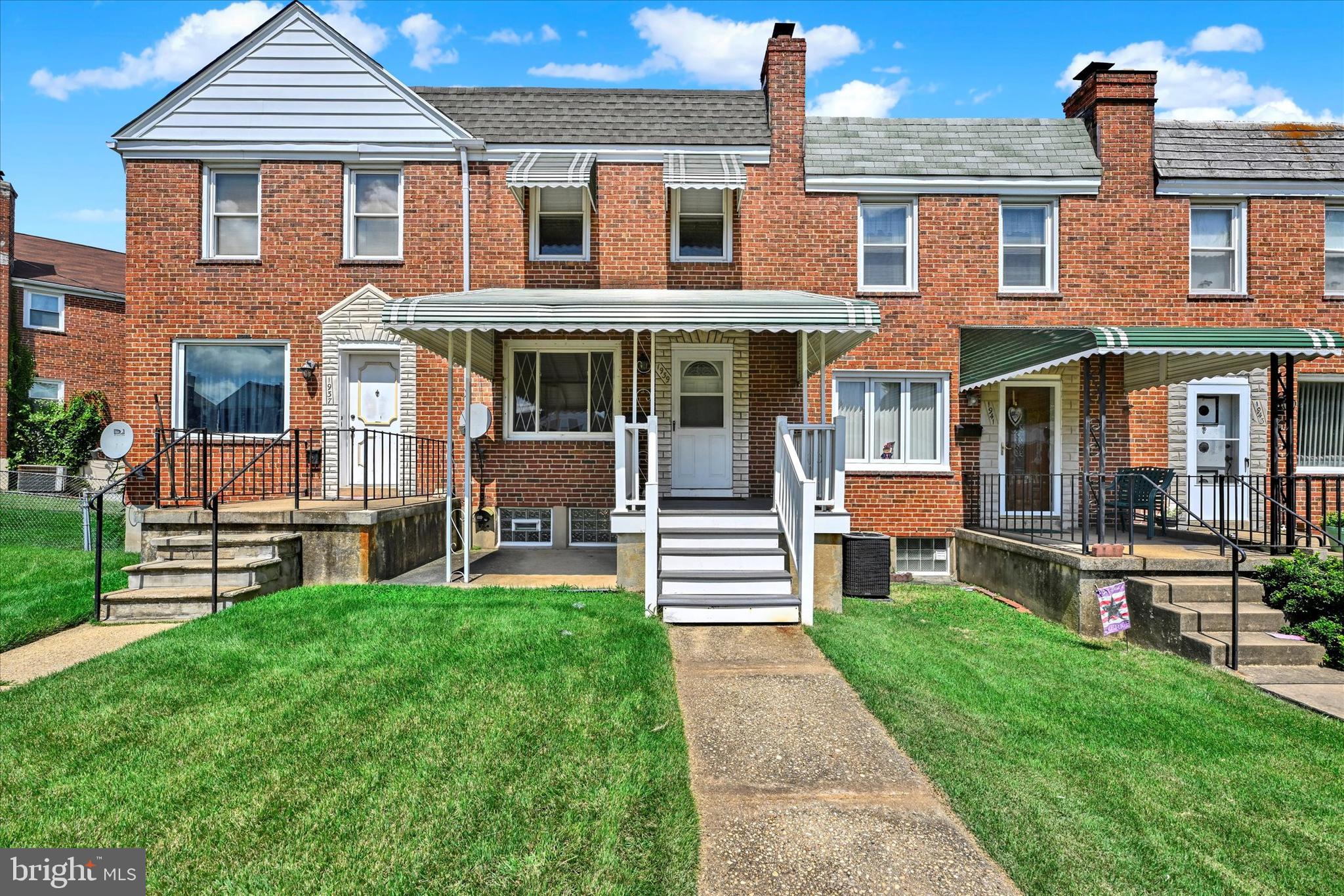 EASTFIELD - Residential