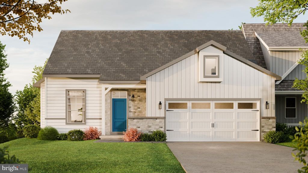 Photo of 814 Talon Way #47, COLUMBIA, PA 17512 (MLS # PALA2070218)