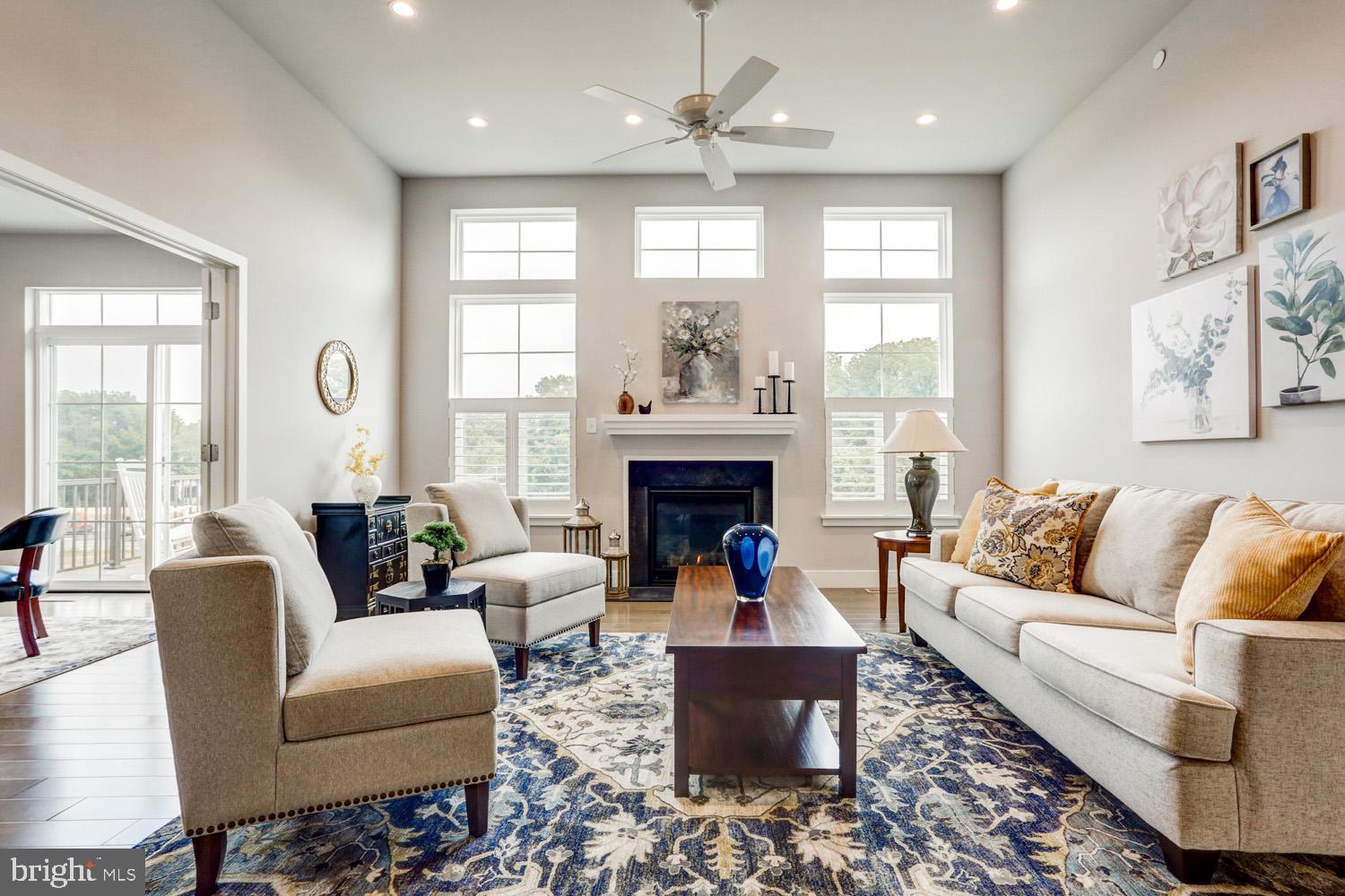 PEREGRINE - Residential