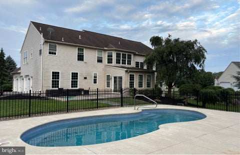Photo of 49 Augusta Lane, FLEETWOOD, PA 19522 (MLS # PABK2077096)