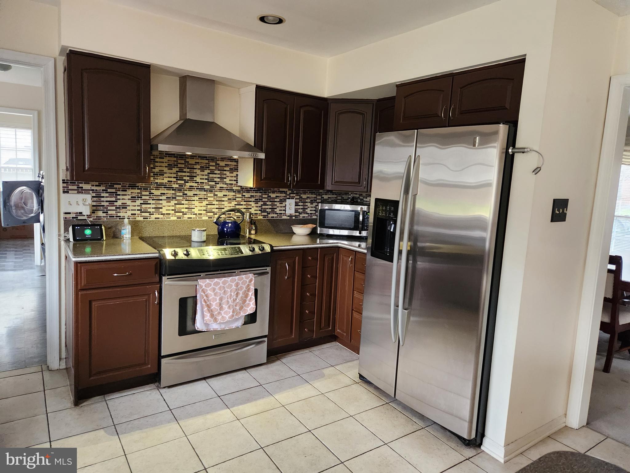 CHERRYTREE FARM - Residential