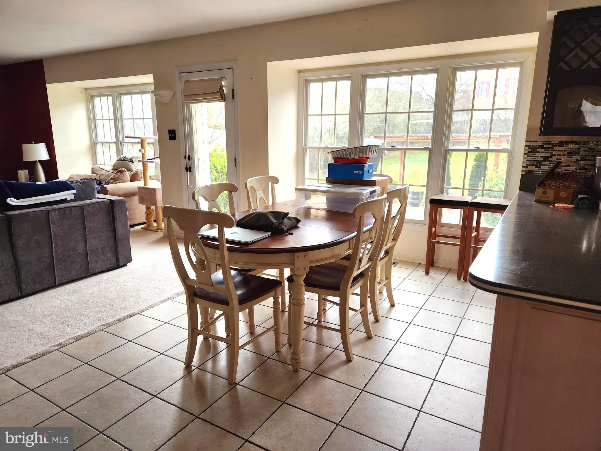 CHERRYTREE FARM - Residential