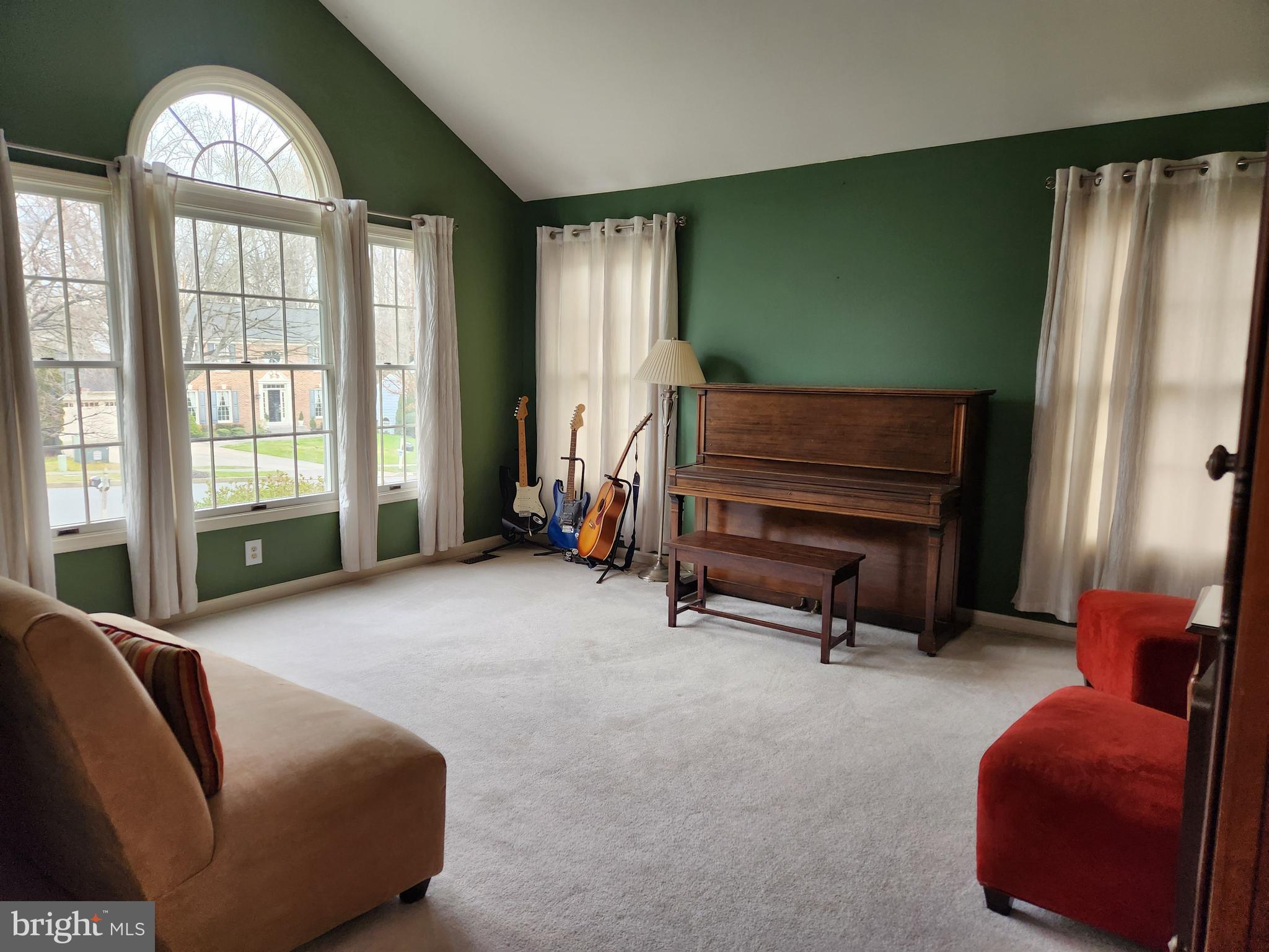 CHERRYTREE FARM - Residential