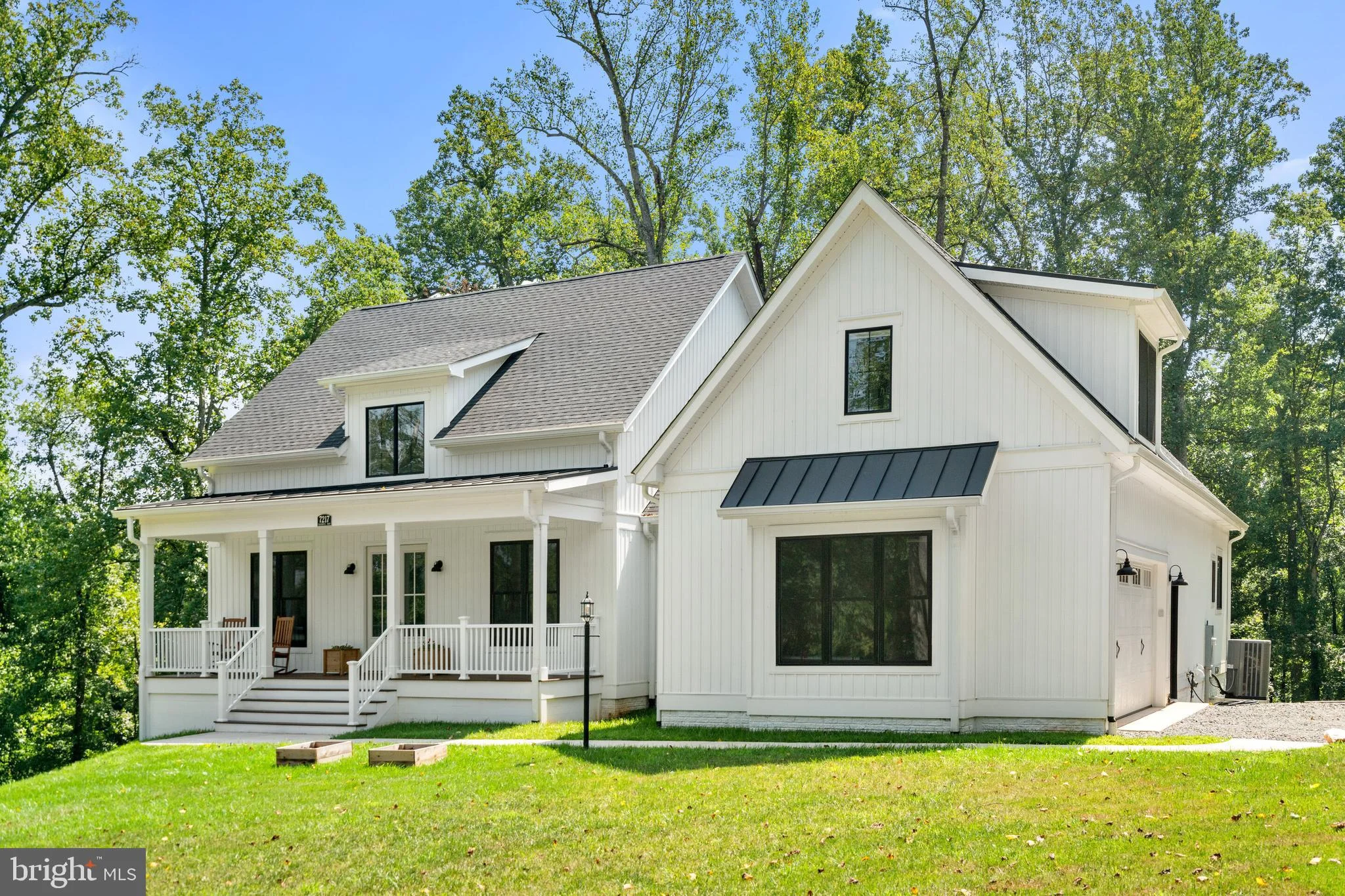 7217 Blackwell Road, Warrenton, VA 20187
