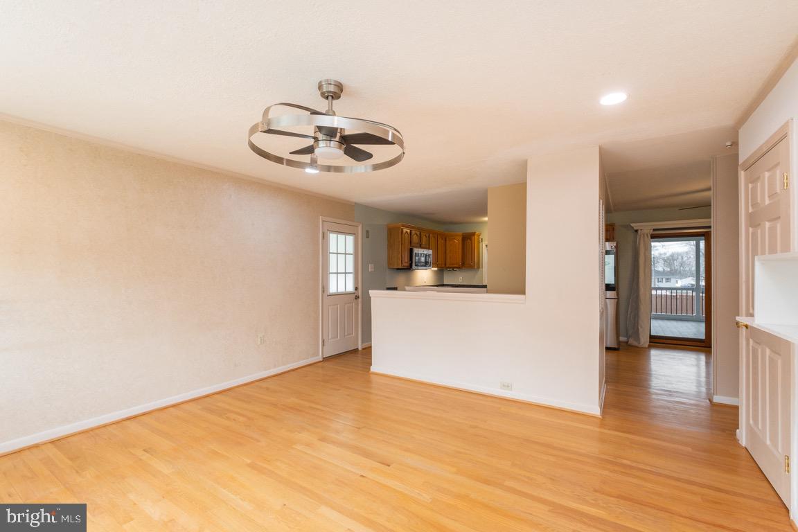 MARYLAND CITY - Residential