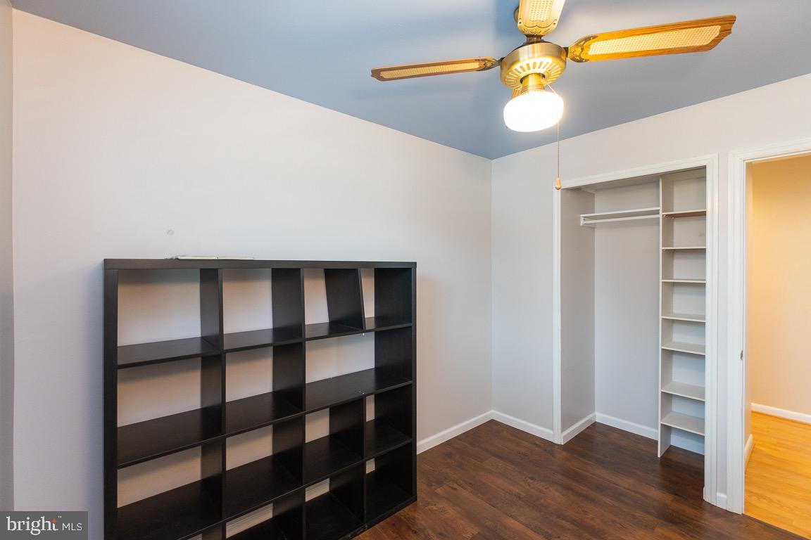 MARYLAND CITY - Residential