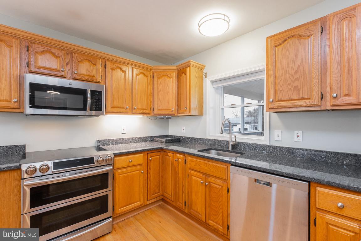 MARYLAND CITY - Residential