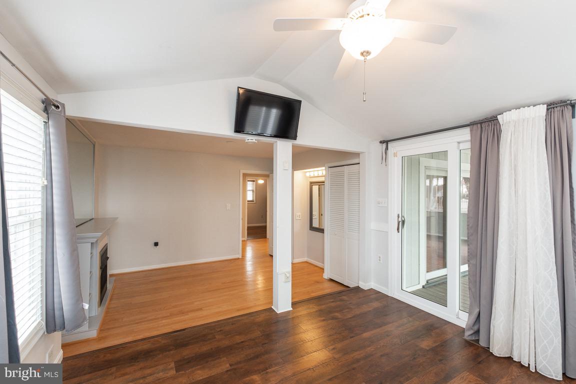 MARYLAND CITY - Residential