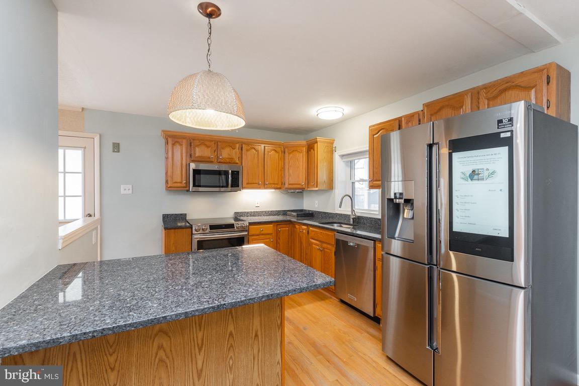 MARYLAND CITY - Residential