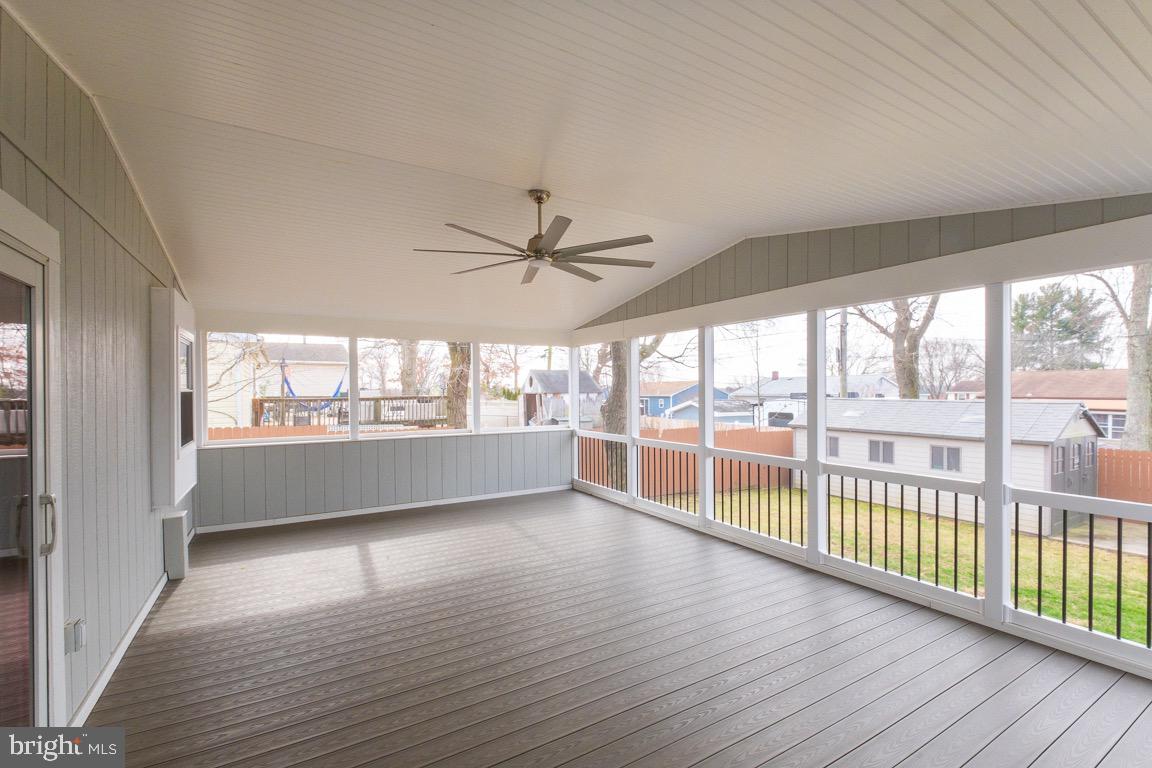 MARYLAND CITY - Residential