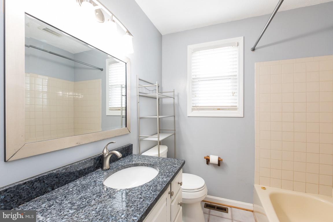 MARYLAND CITY - Residential