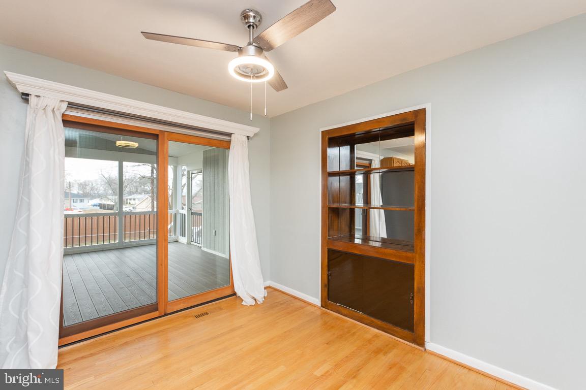 MARYLAND CITY - Residential