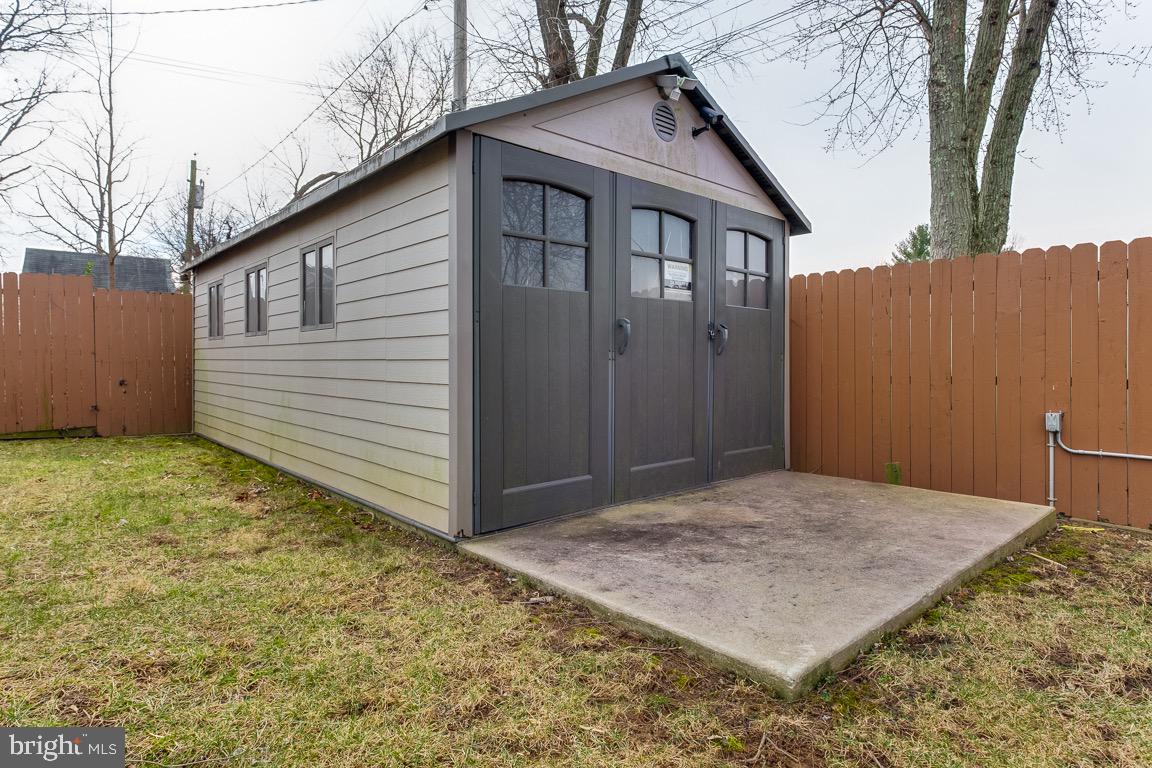 MARYLAND CITY - Residential