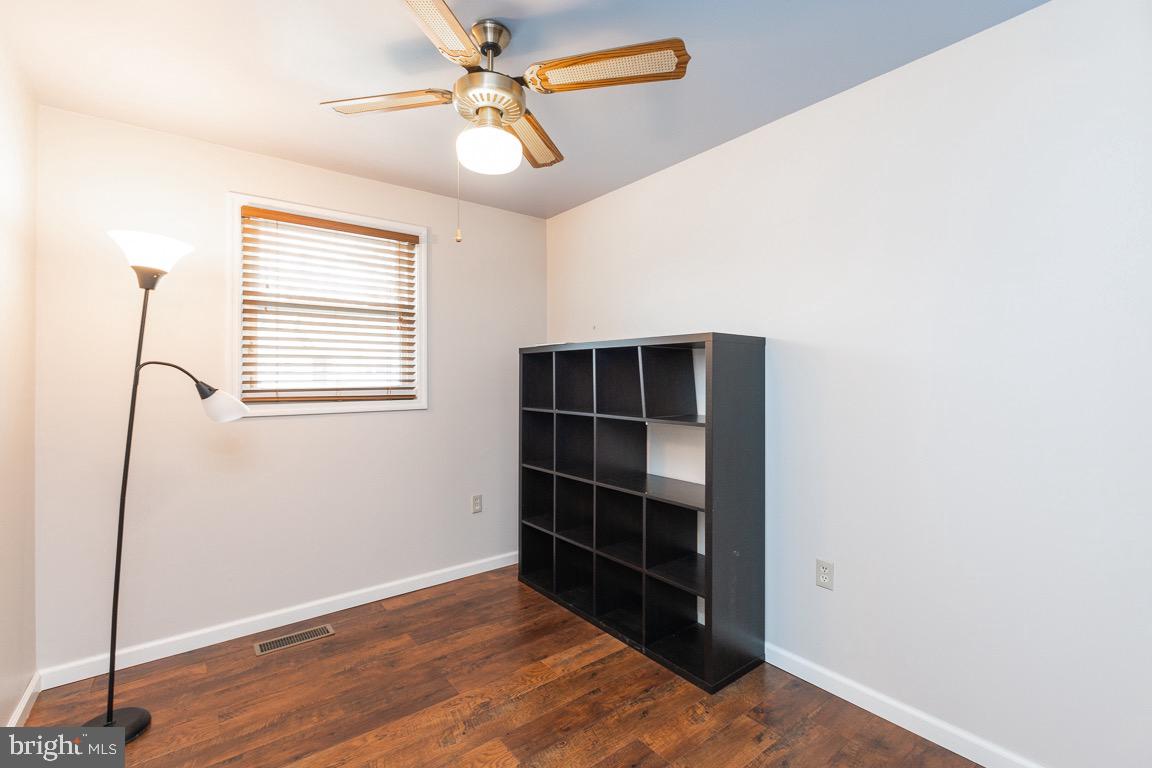 MARYLAND CITY - Residential