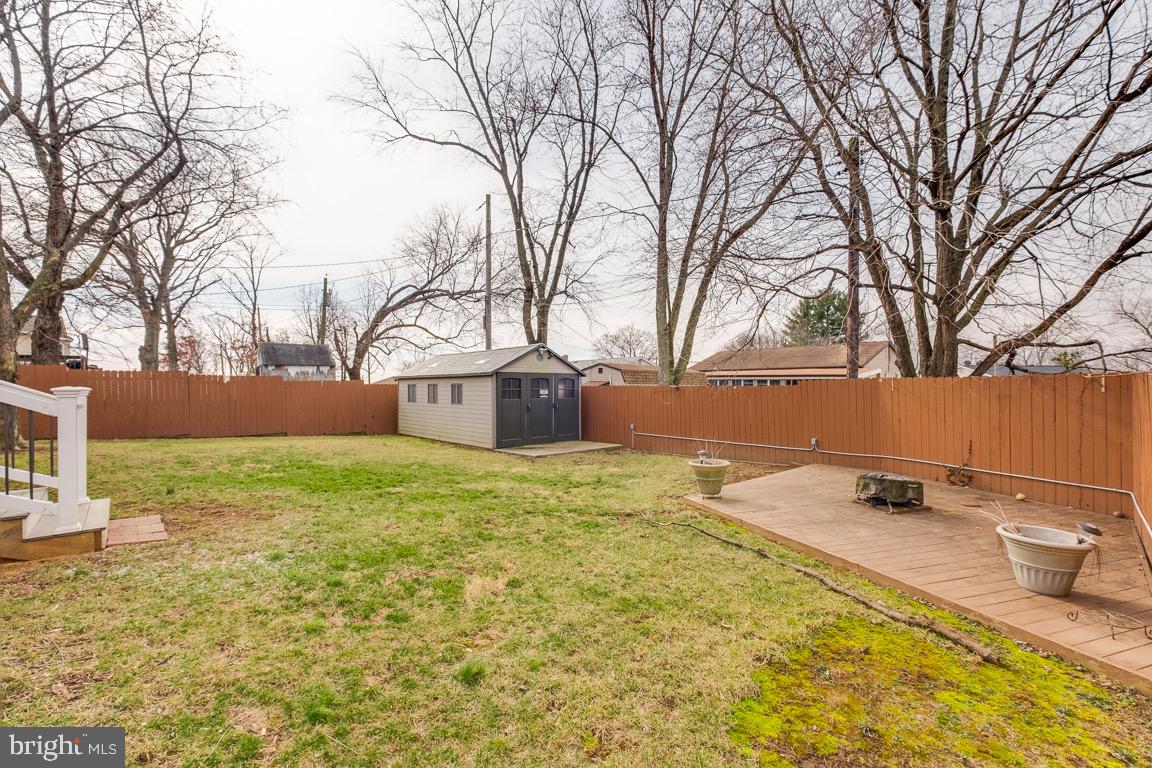 MARYLAND CITY - Residential