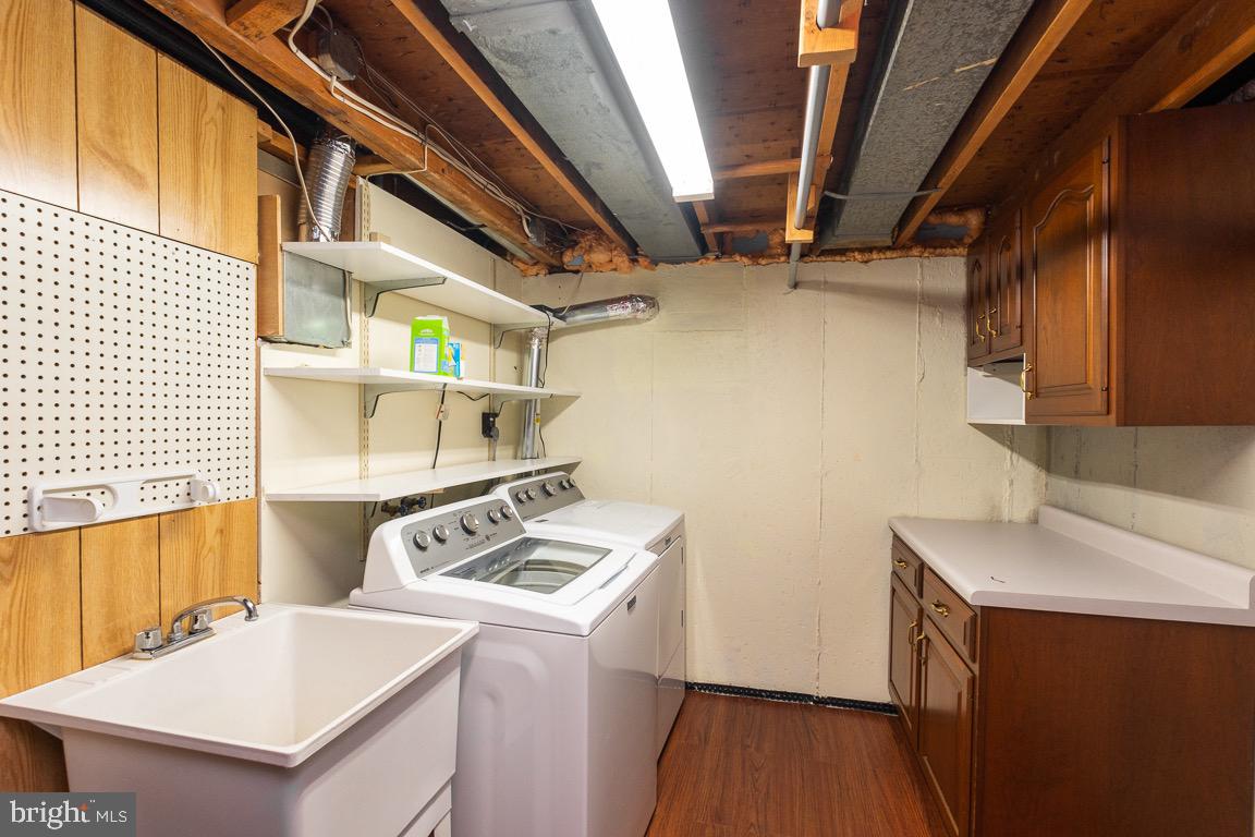 MARYLAND CITY - Residential