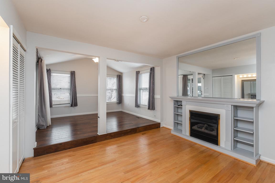 MARYLAND CITY - Residential