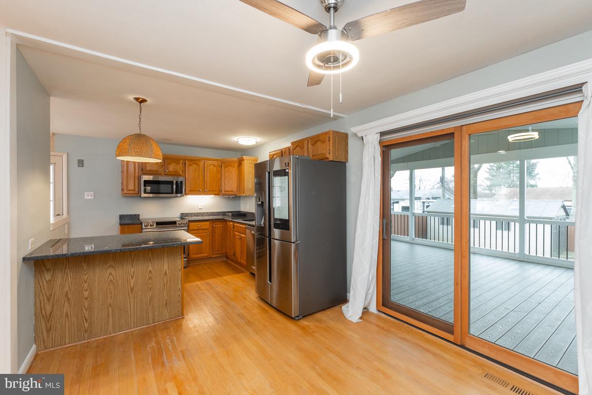 MARYLAND CITY - Residential