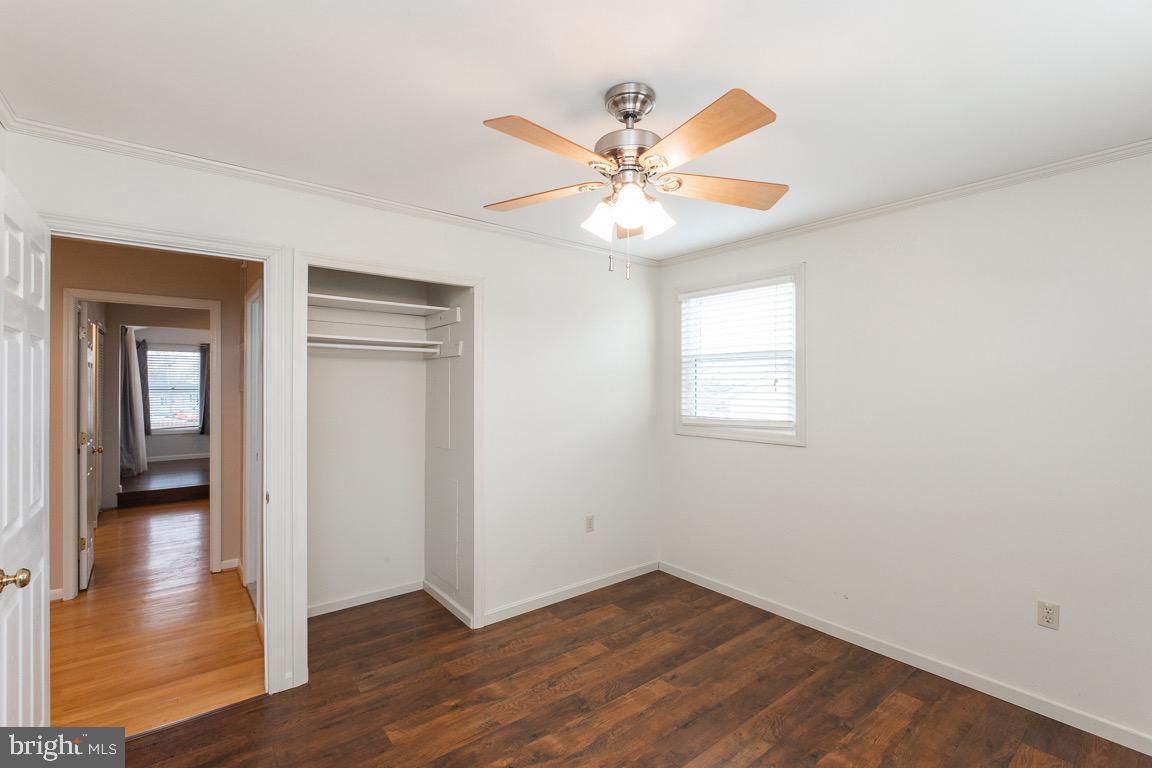 MARYLAND CITY - Residential