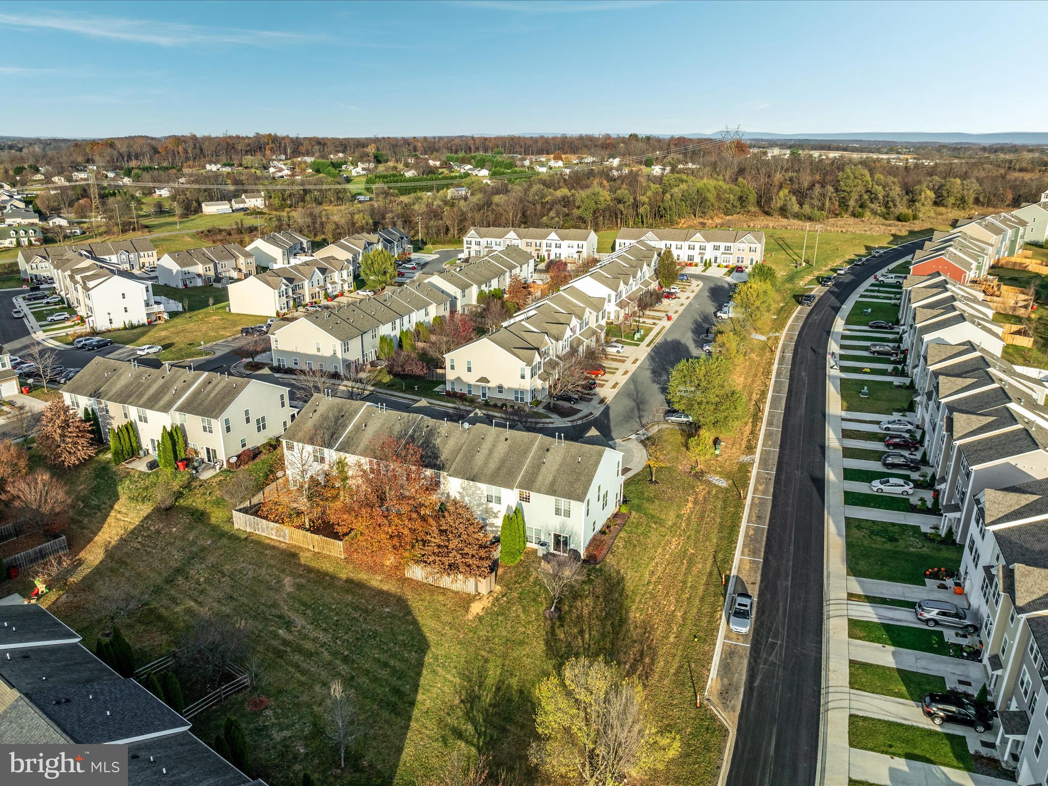 ARCHERS ROCK - Residential