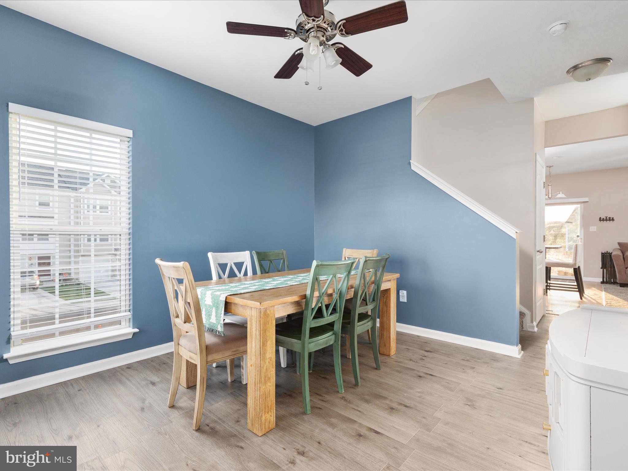 ARCHERS ROCK - Residential