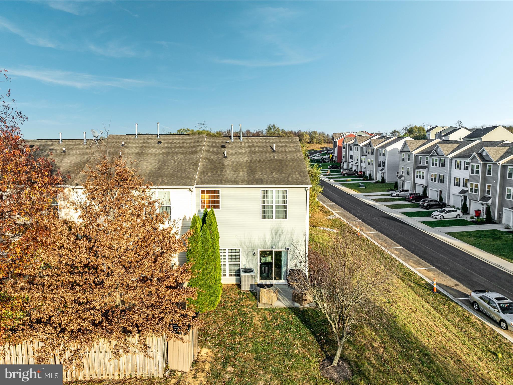 ARCHERS ROCK - Residential