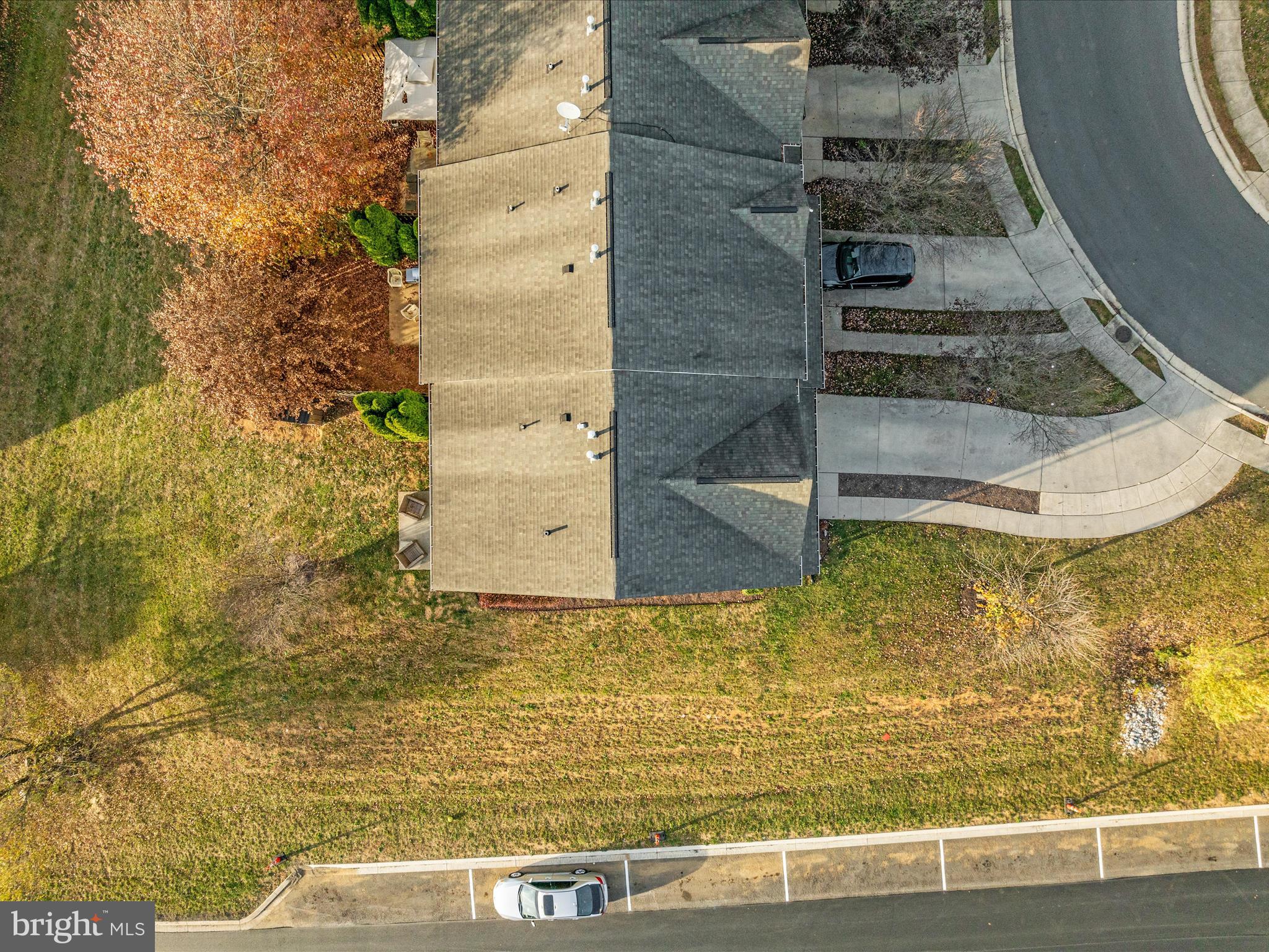 ARCHERS ROCK - Residential