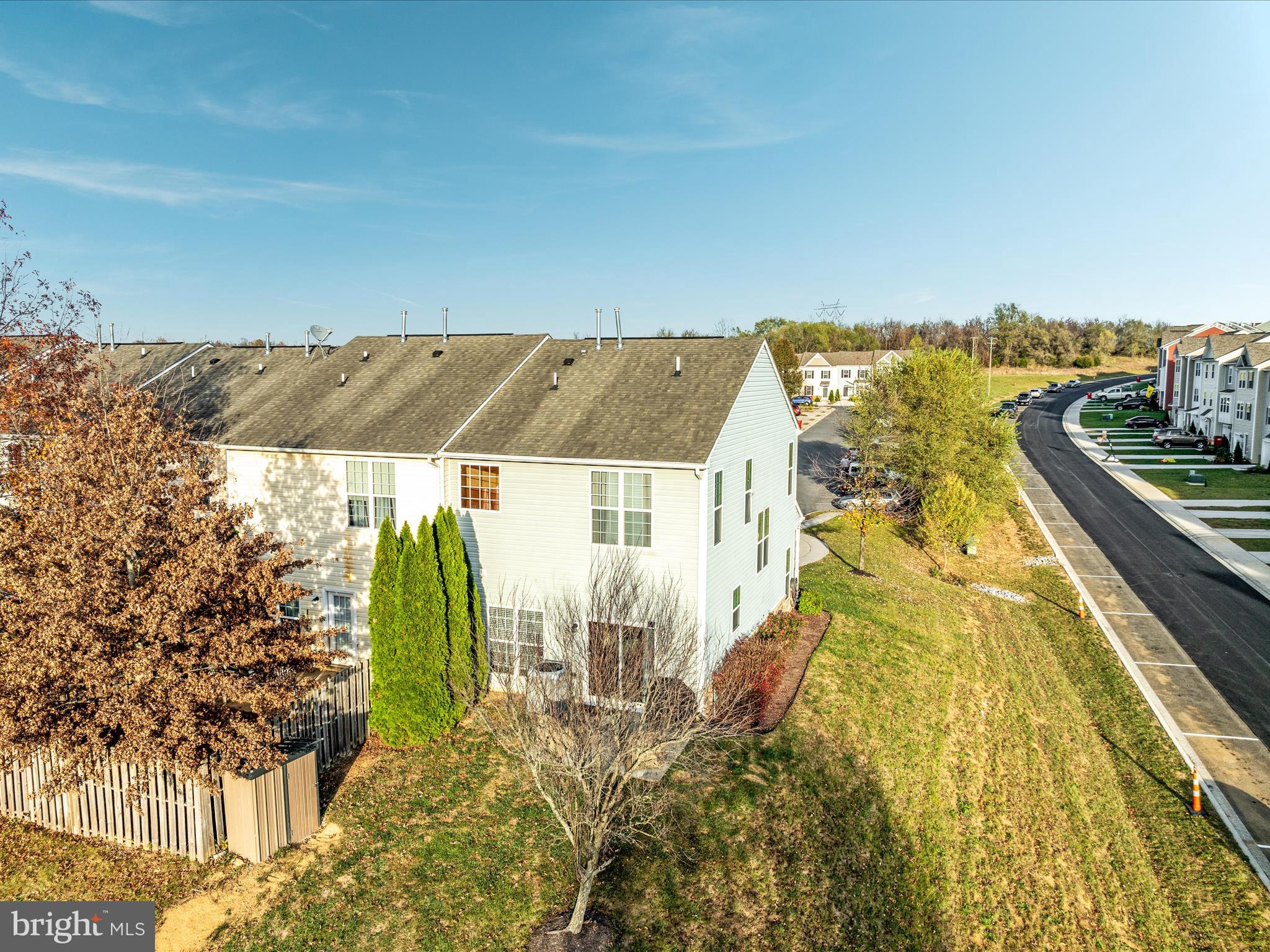 ARCHERS ROCK - Residential