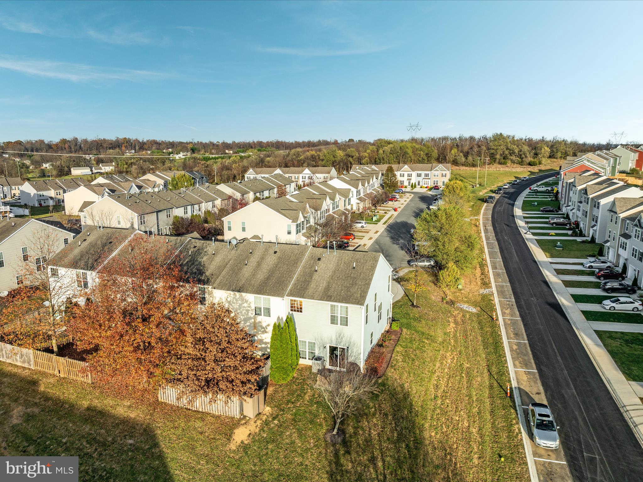 ARCHERS ROCK - Residential