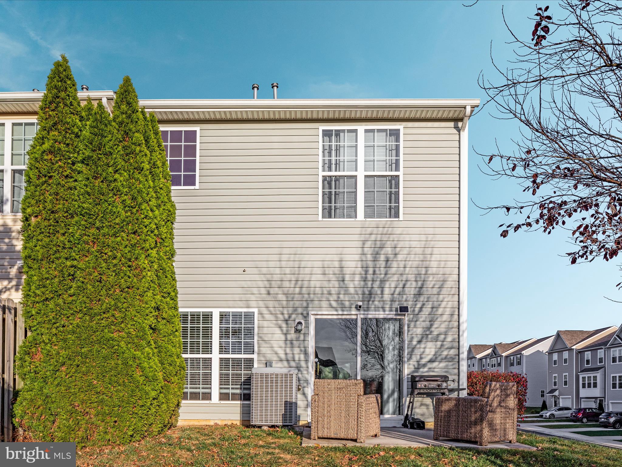 ARCHERS ROCK - Residential