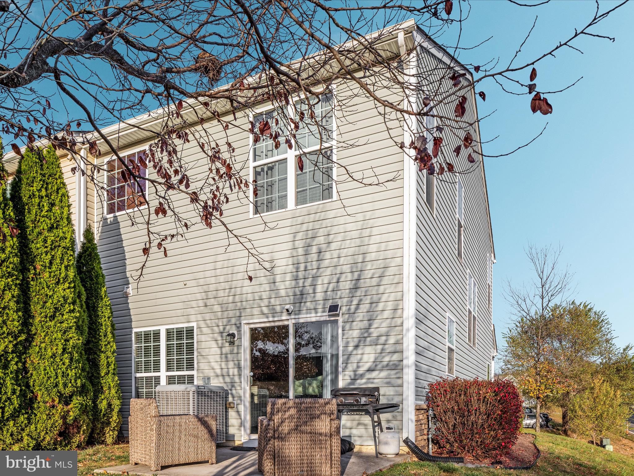 ARCHERS ROCK - Residential