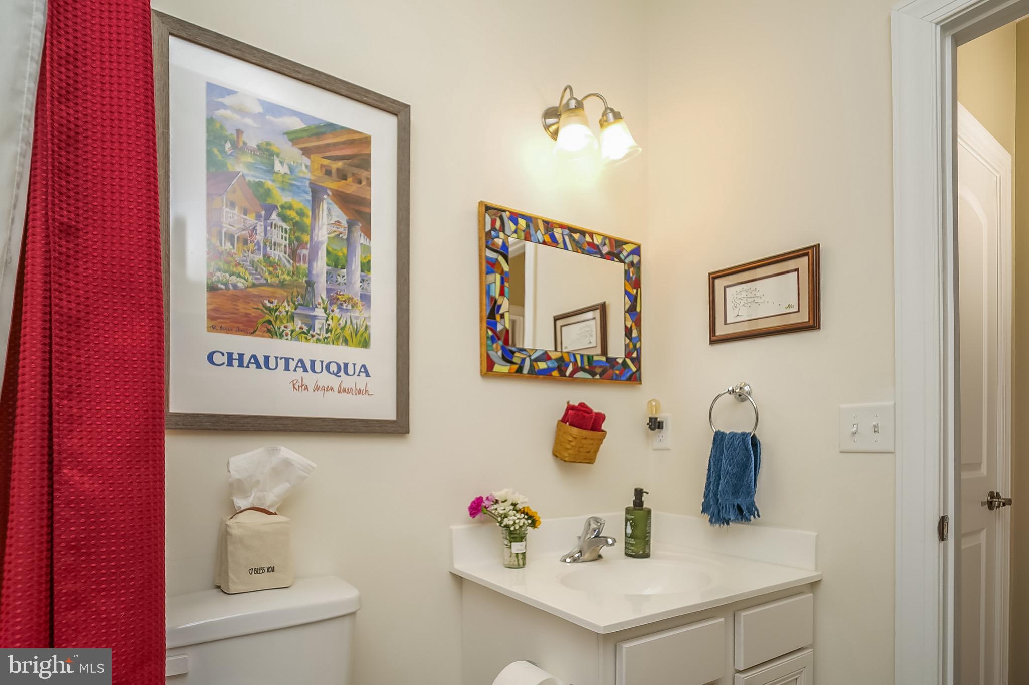 HERITAGE CREEK - Residential