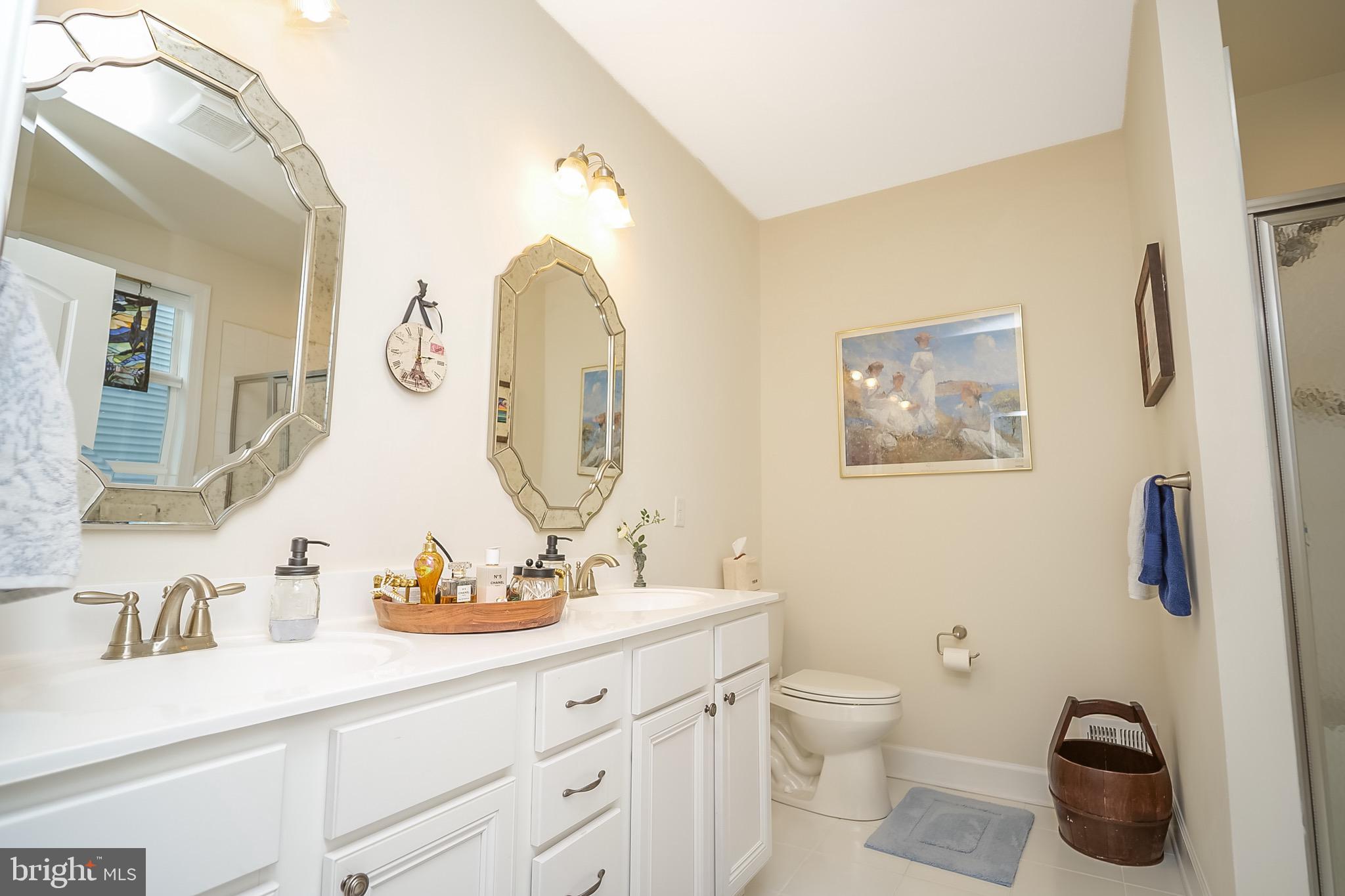 HERITAGE CREEK - Residential