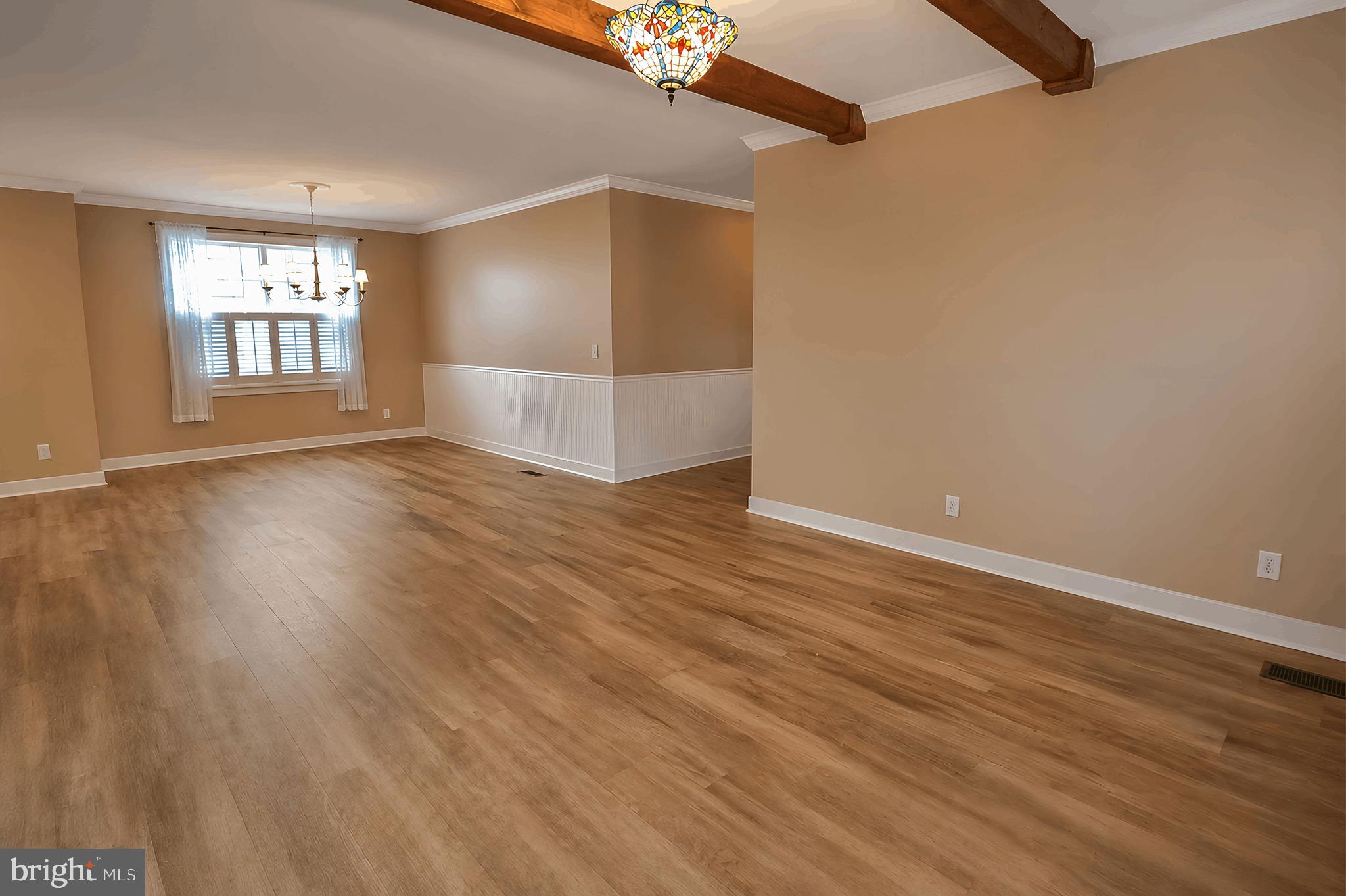 HERITAGE CREEK - Residential
