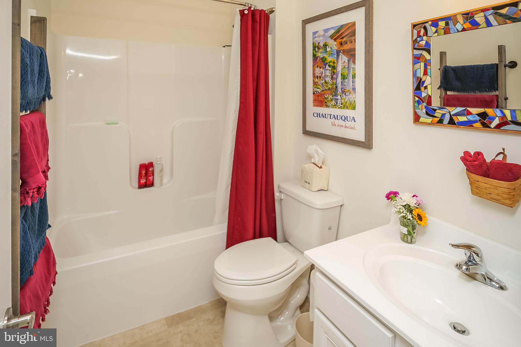 HERITAGE CREEK - Residential