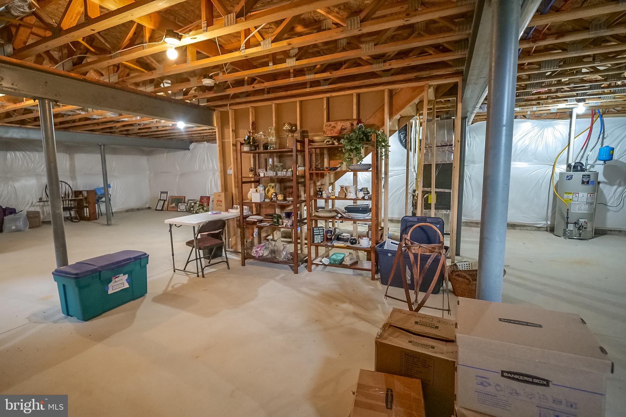 HERITAGE CREEK - Residential