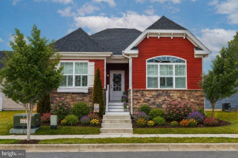 Photo of 305 Prospect Street, MILTON, DE 19968 (MLS # DESU2105640)