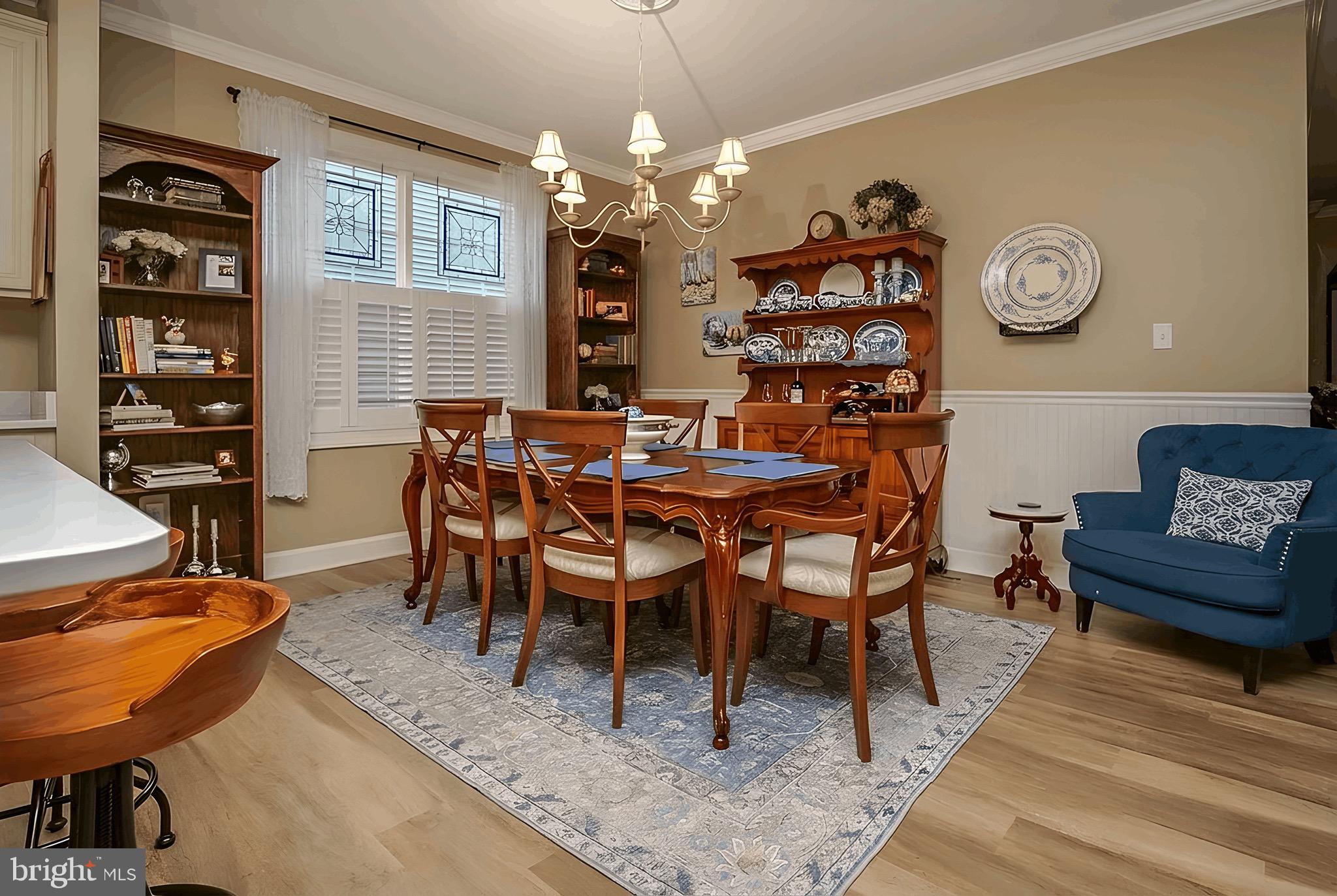 HERITAGE CREEK - Residential