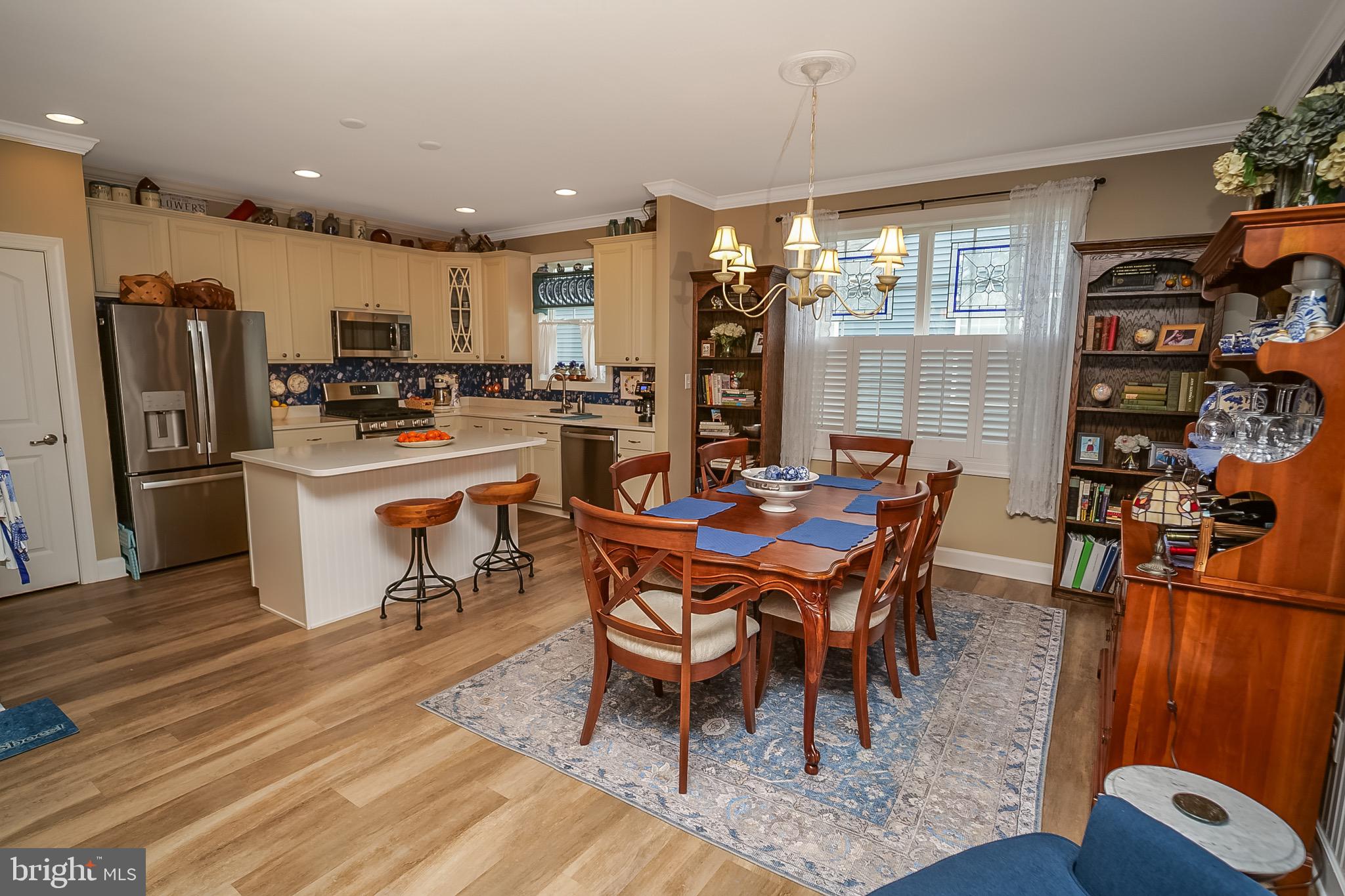 HERITAGE CREEK - Residential