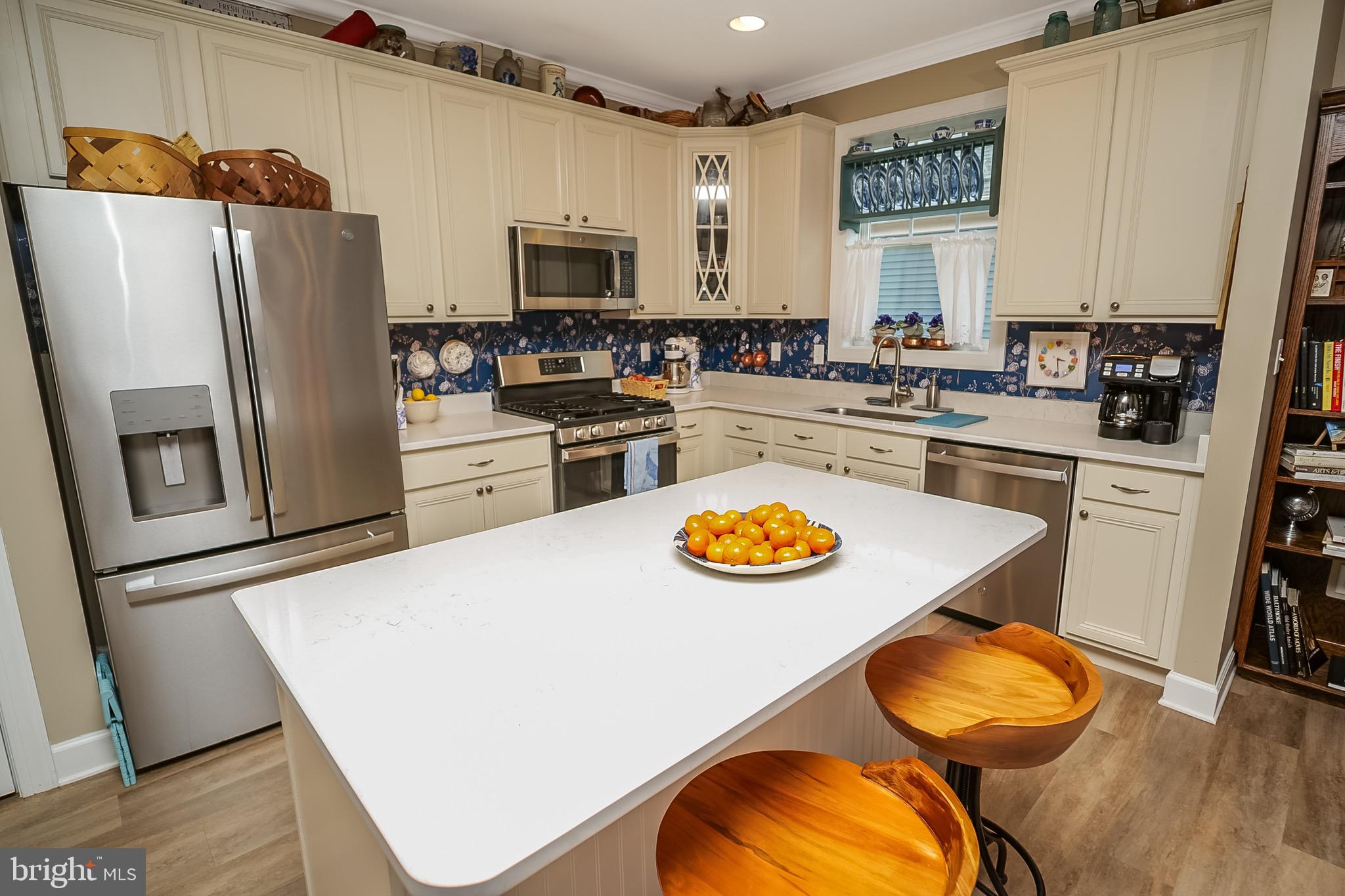 HERITAGE CREEK - Residential