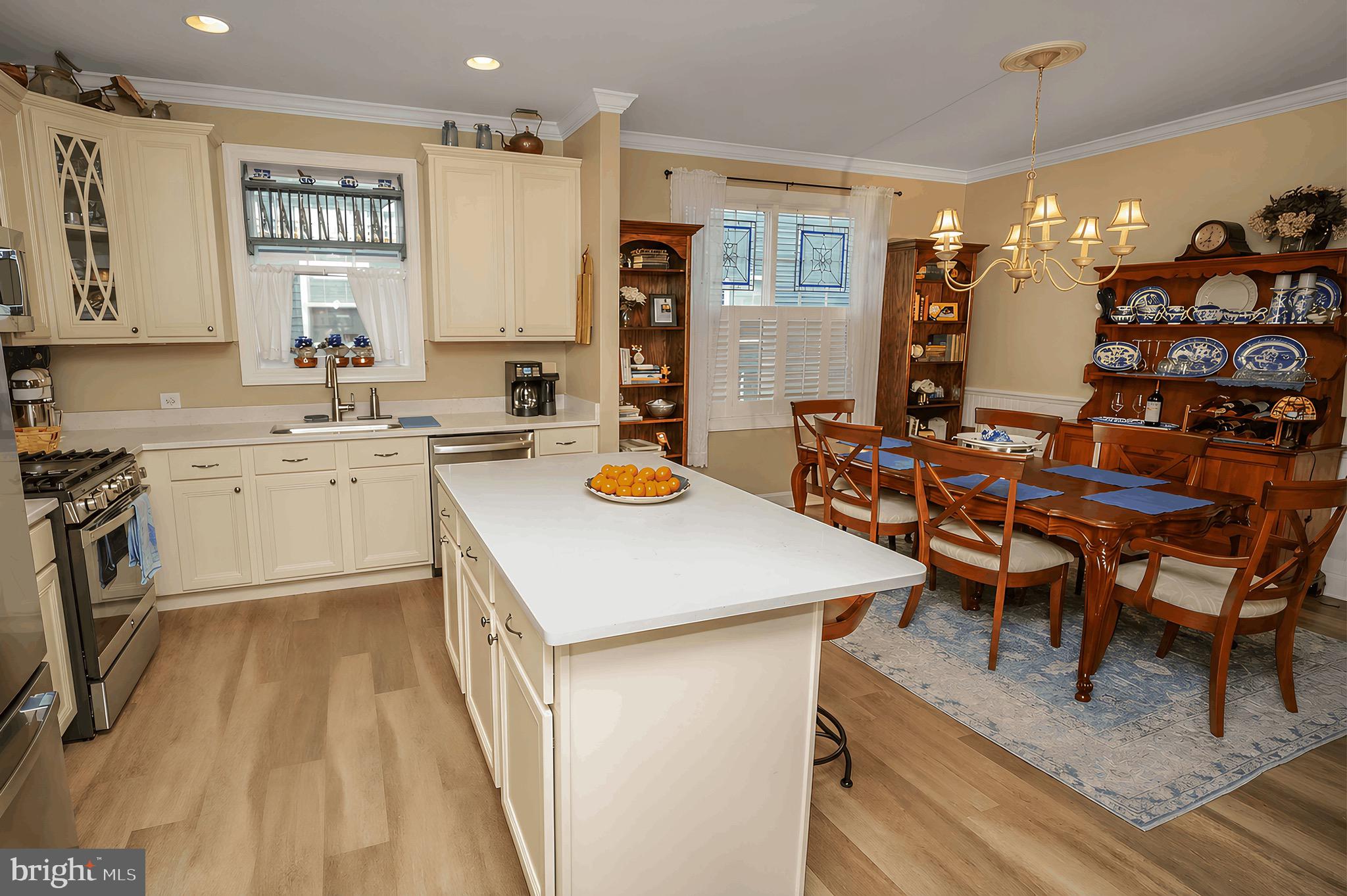 HERITAGE CREEK - Residential